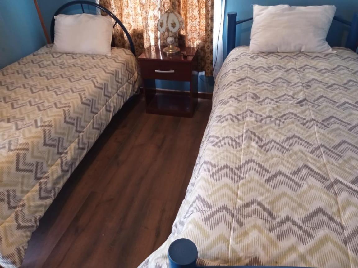 Double Room photo 1