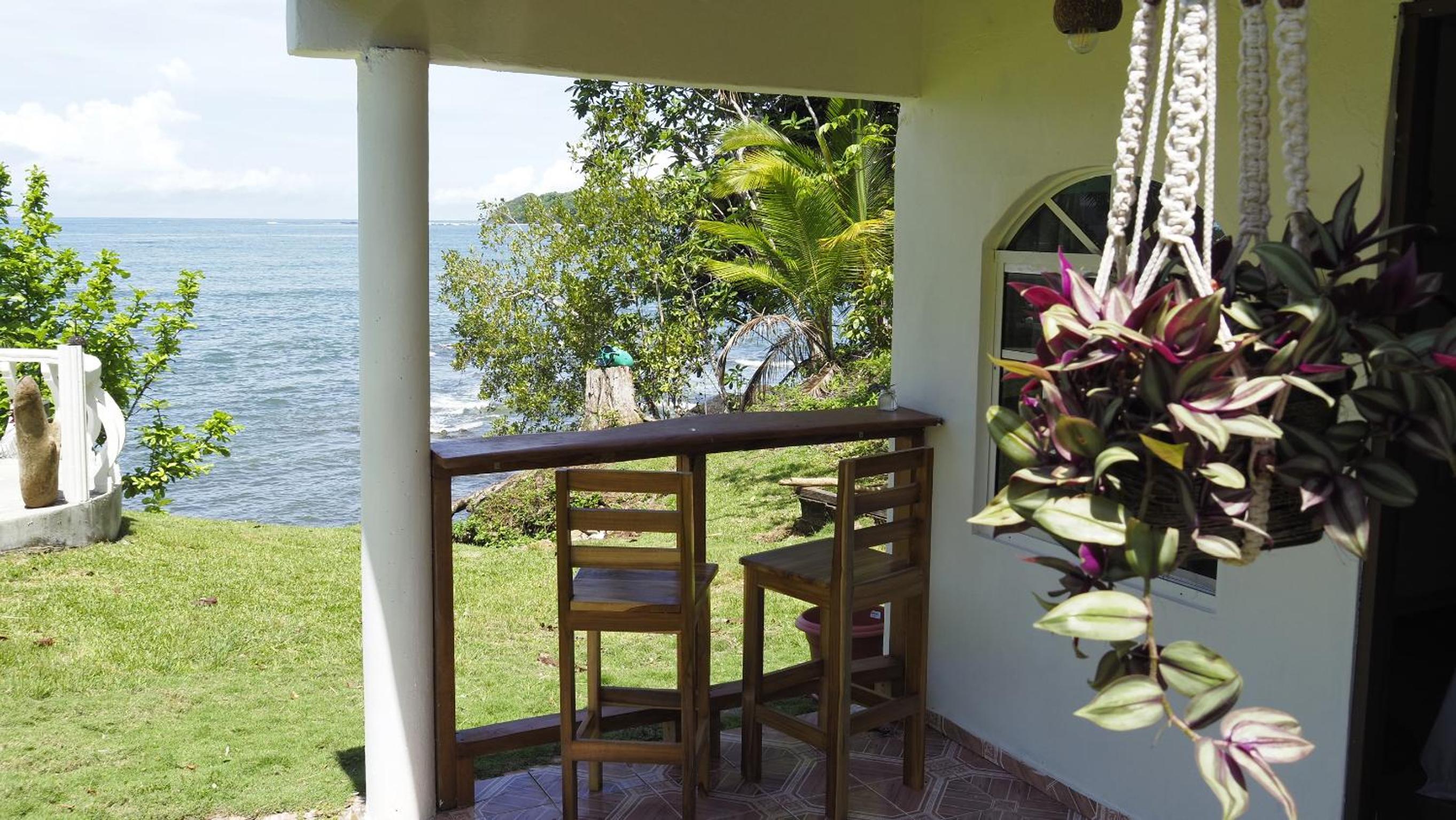 Double Room with Sea View photo 2