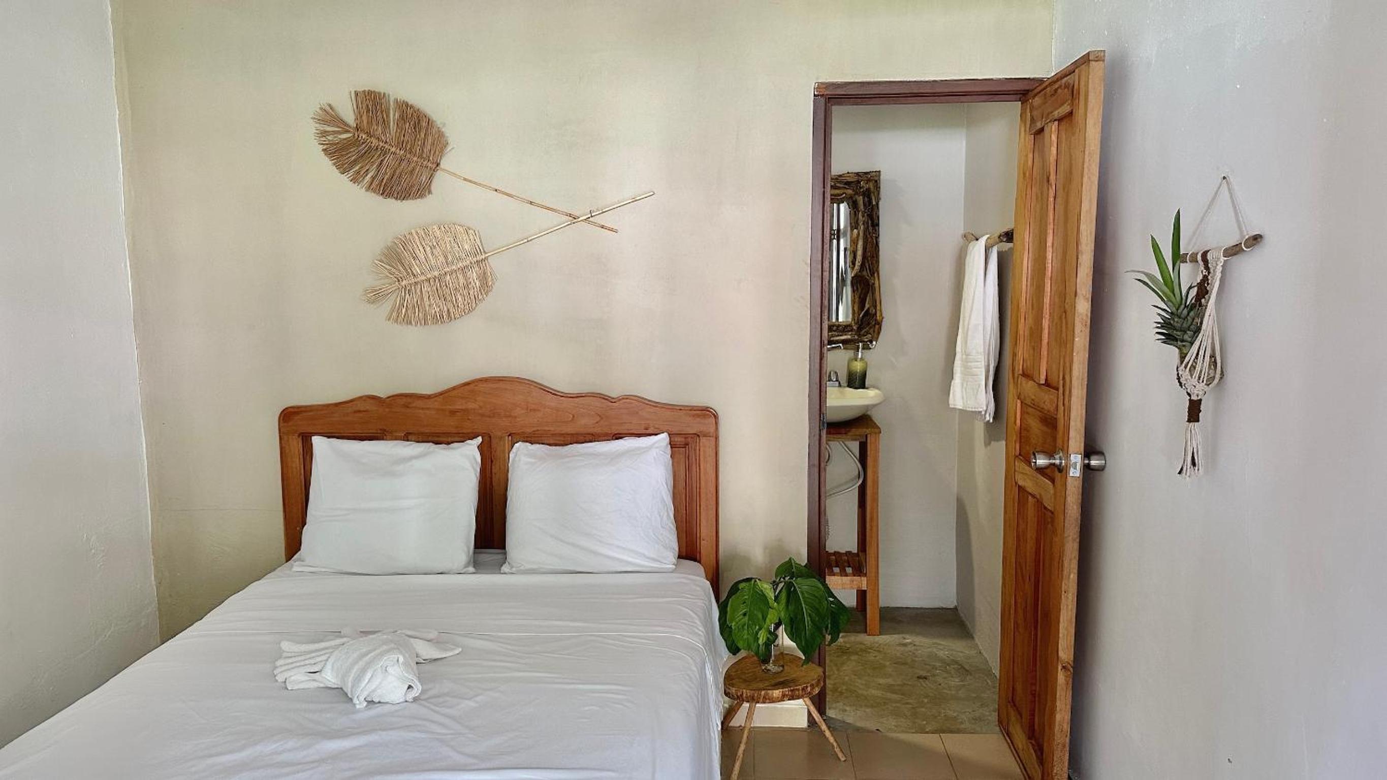 Double Room with Private Bathroom photo 1