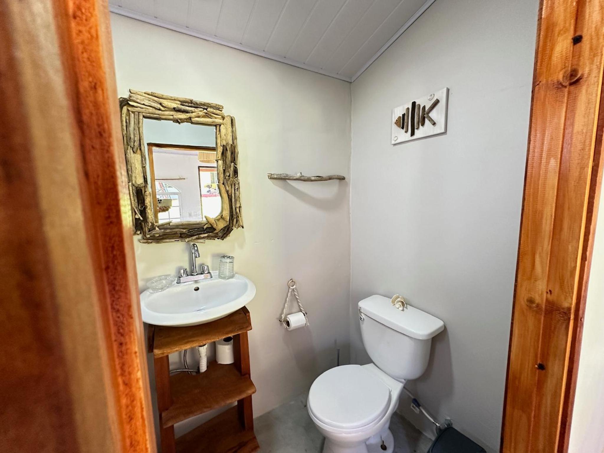 Double Room with Sea View photo 3