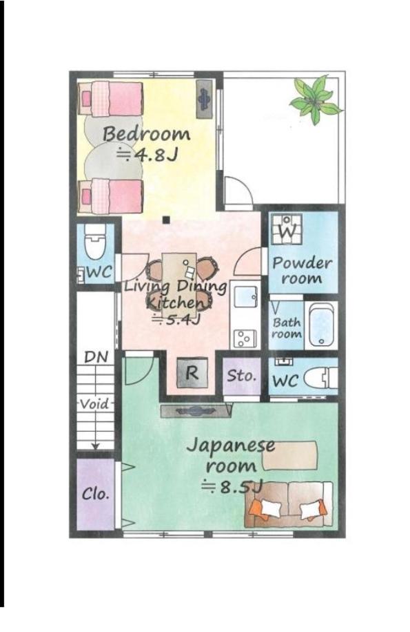 Apartment - Photo 8