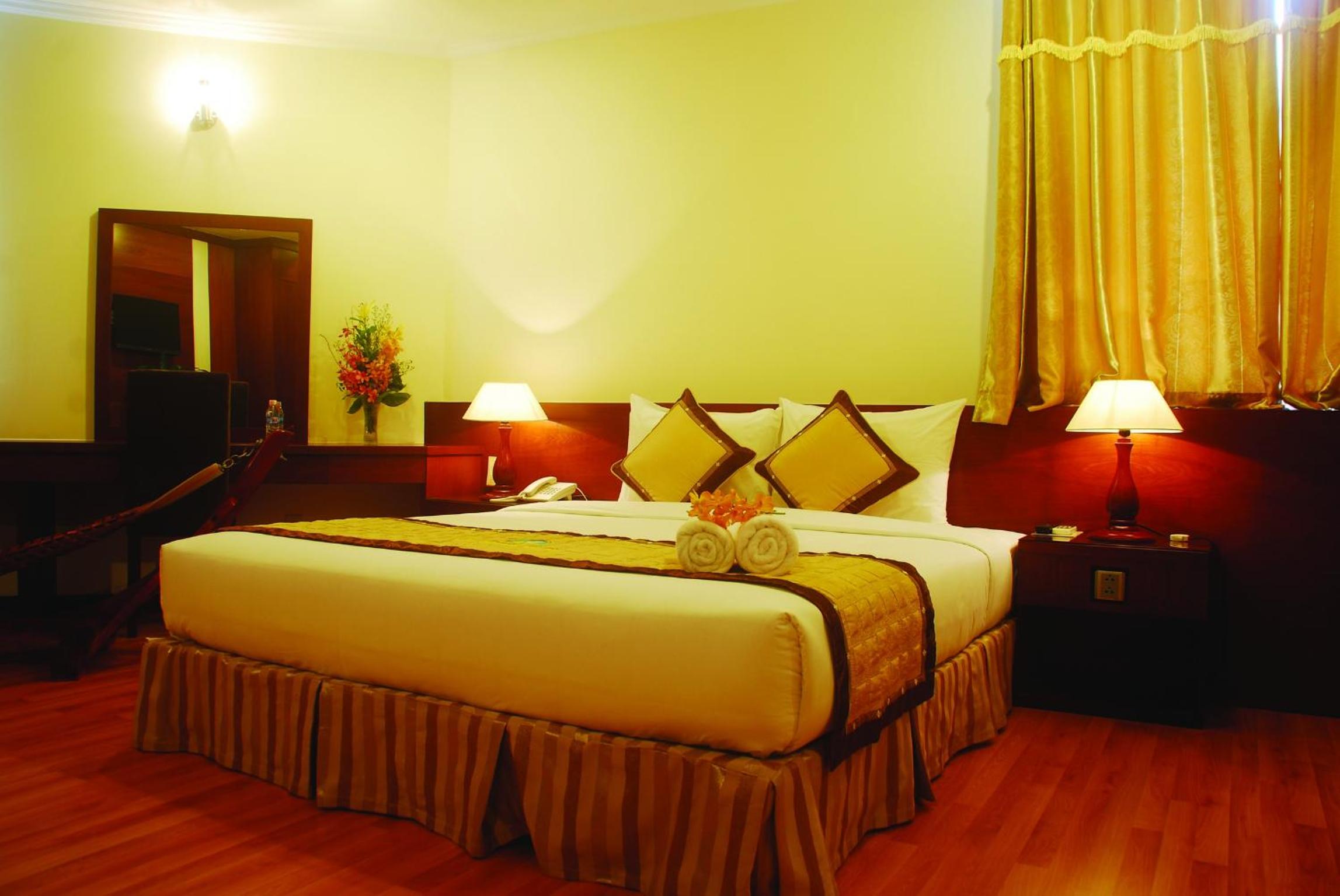 Superior Double or Twin Room photo 1