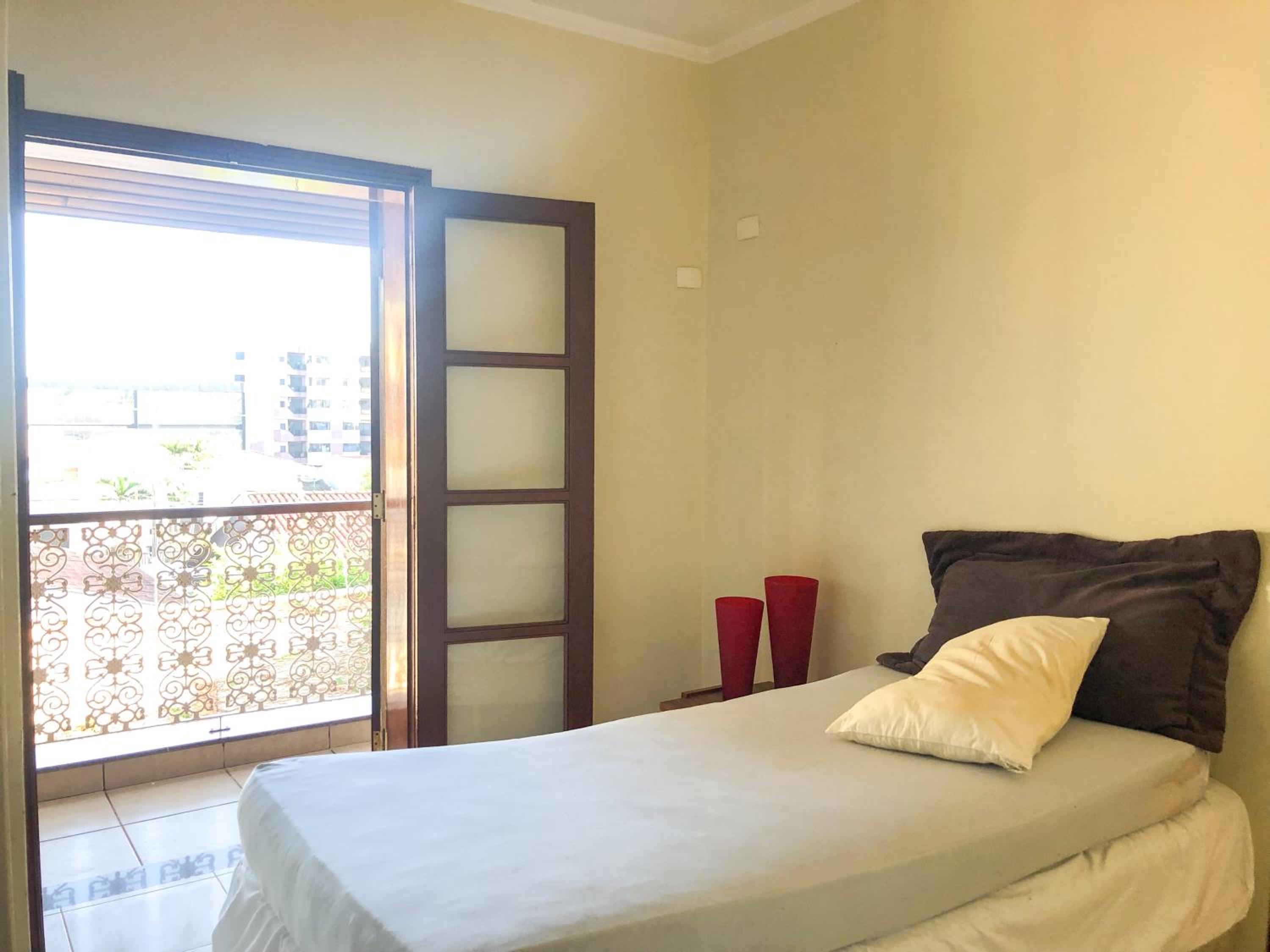 Triple Room with Balcony photo 1