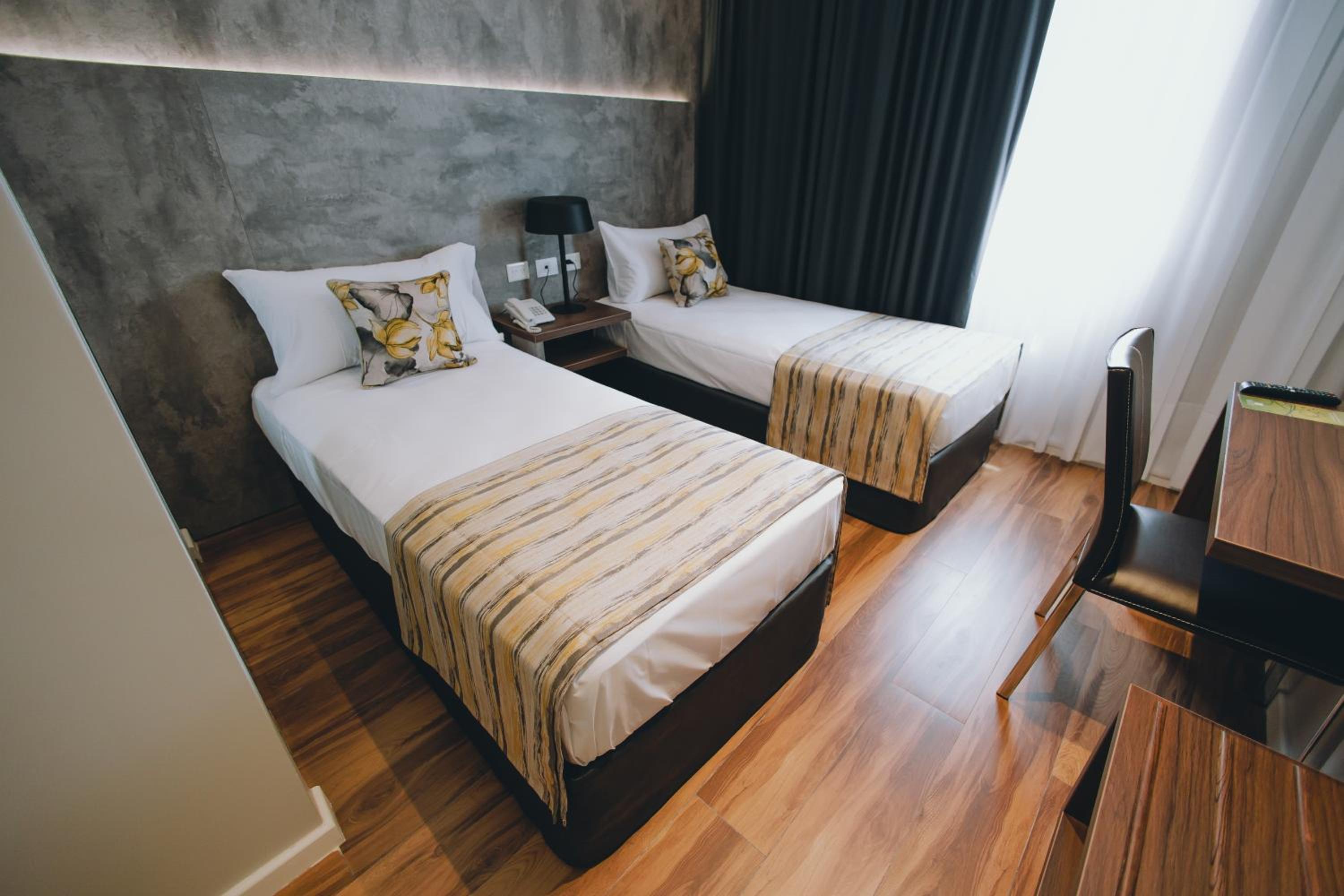 Standard Double Room photo 3