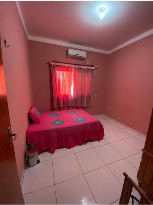 Four-Bedroom House photo 1