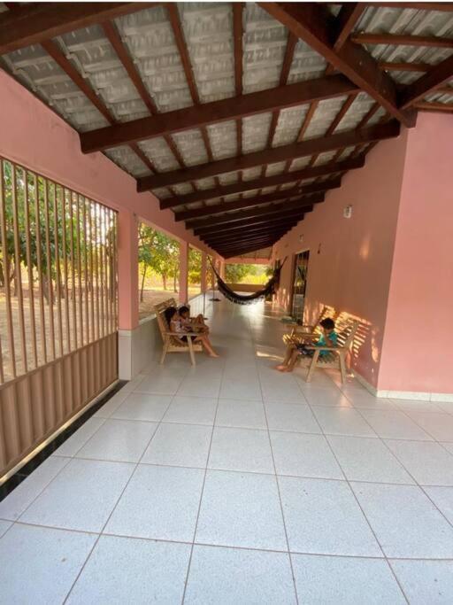 Four-Bedroom House photo 2