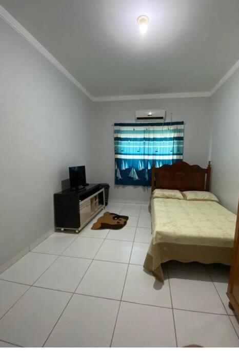 Four-Bedroom House photo 3