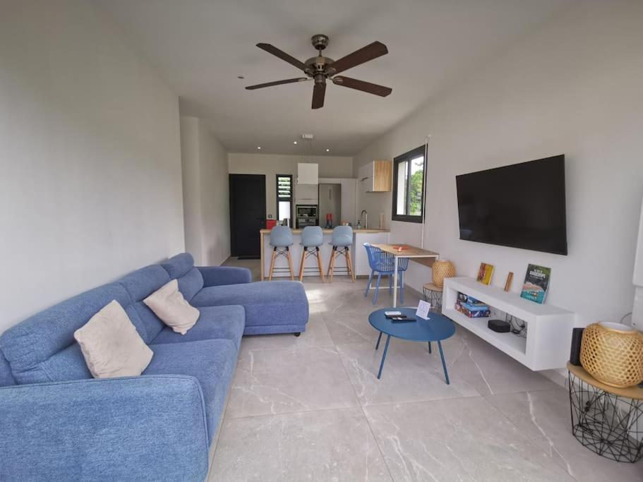 Two-Bedroom Villa photo 1