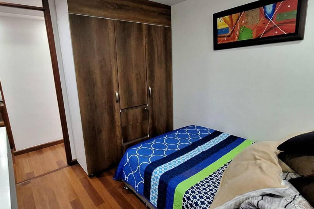 Two-Bedroom Apartment photo 3
