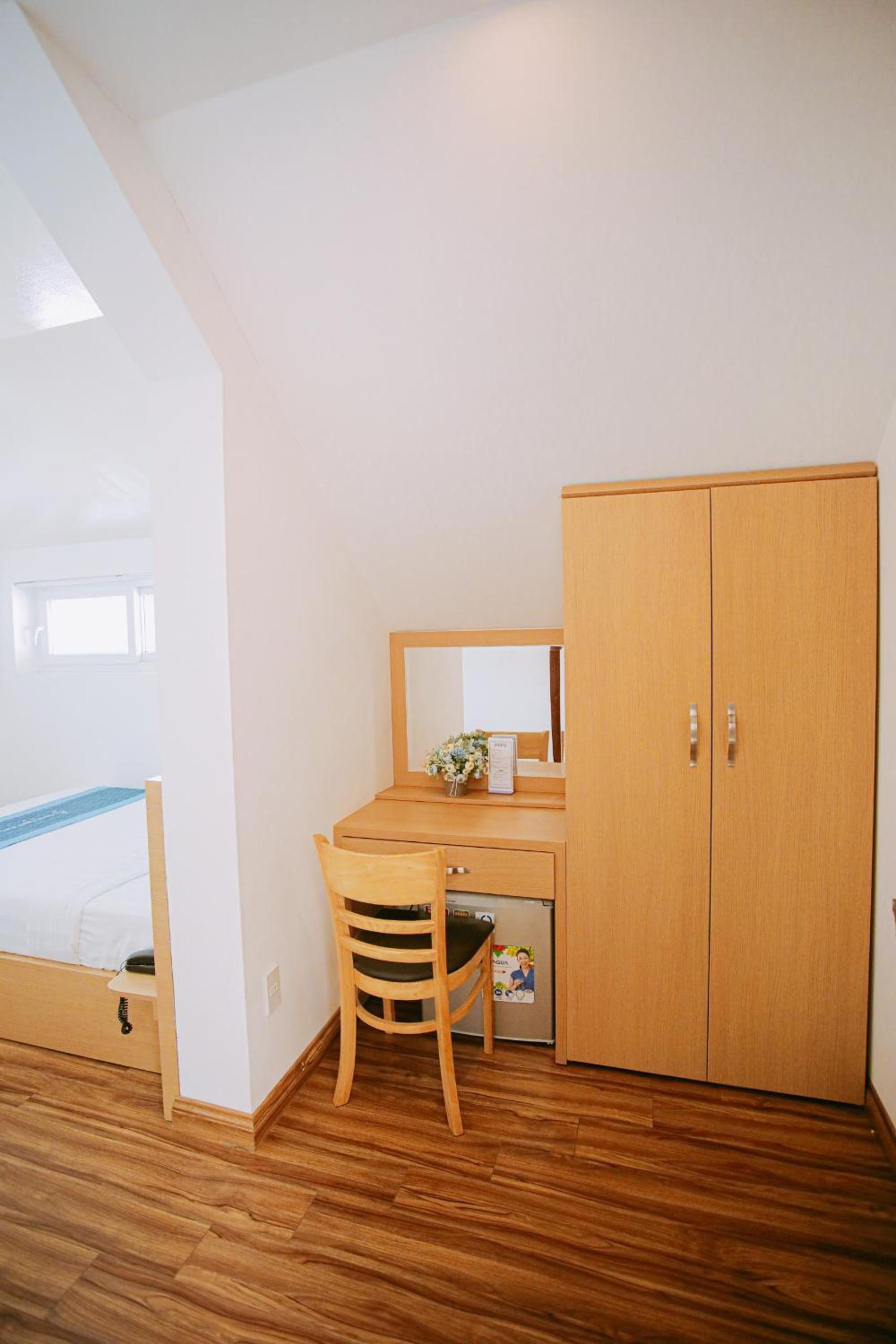 Standard Double Room - Photo 1