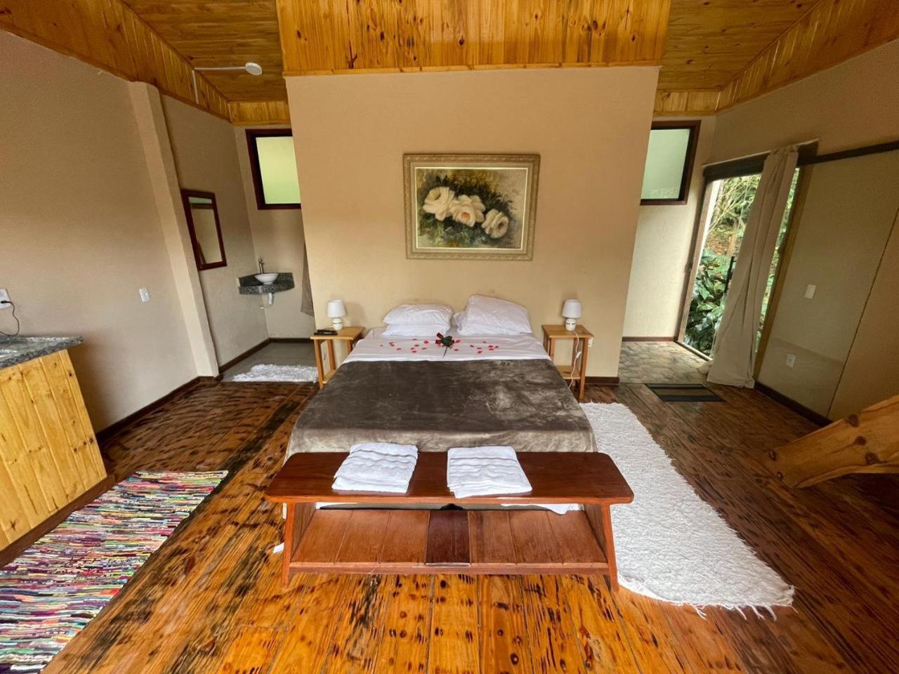 Superior Chalet photo 1