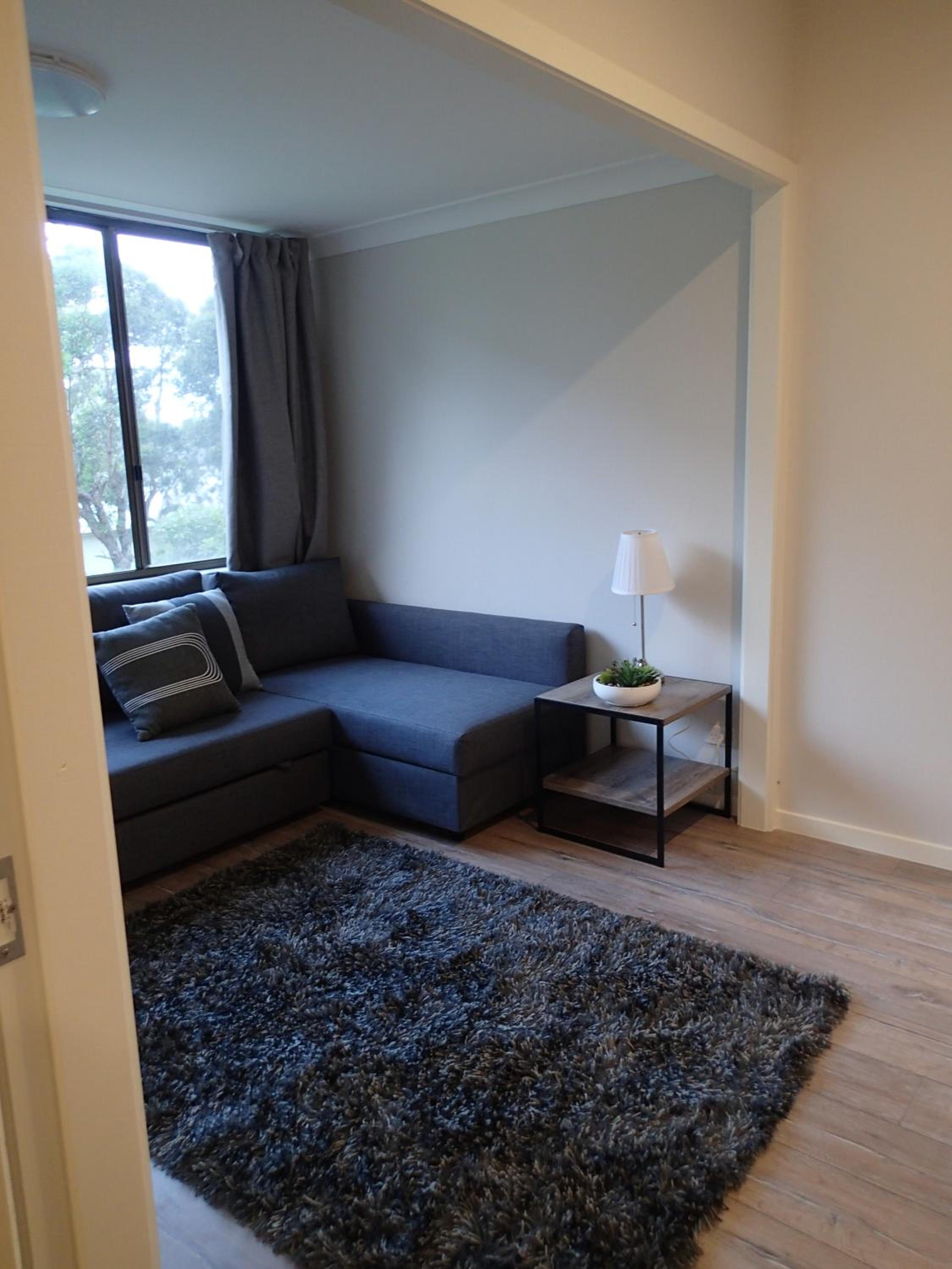 Two-Bedroom Apartment 3 photo 2