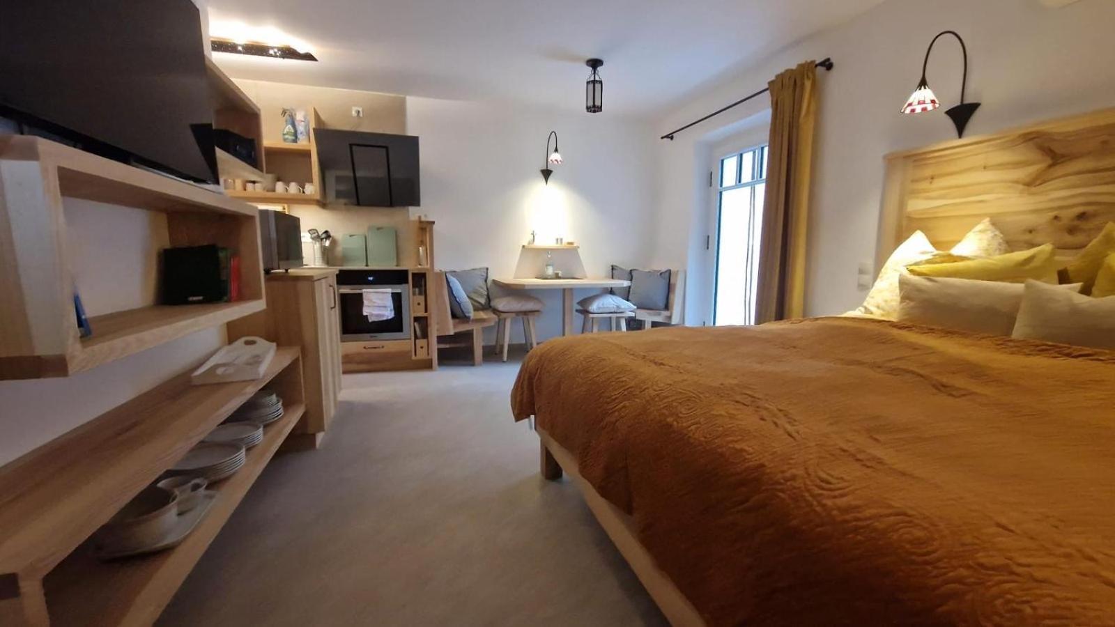 Apartment with Terrace photo 2
