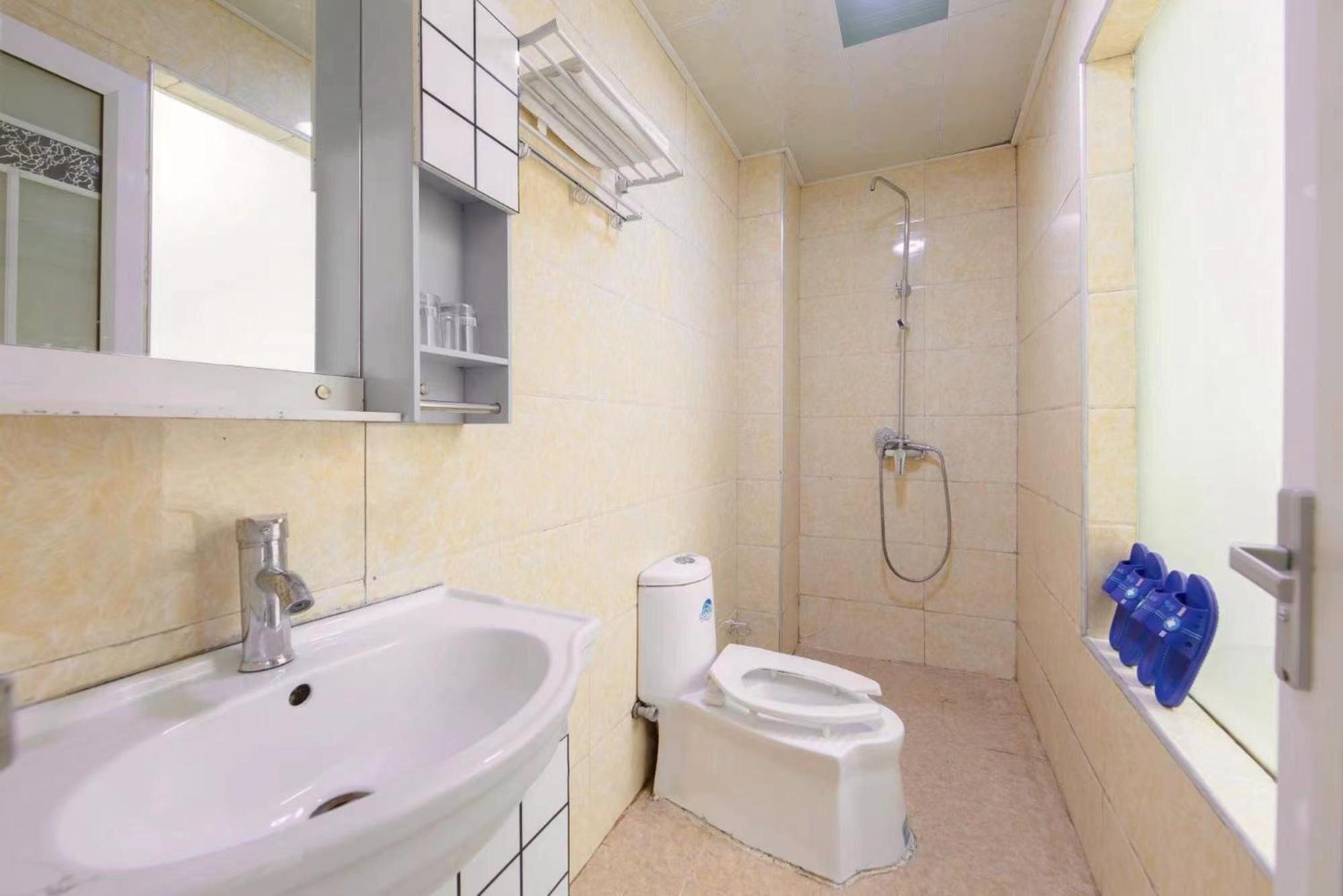 Superior Twin Room -B Building  photo 3