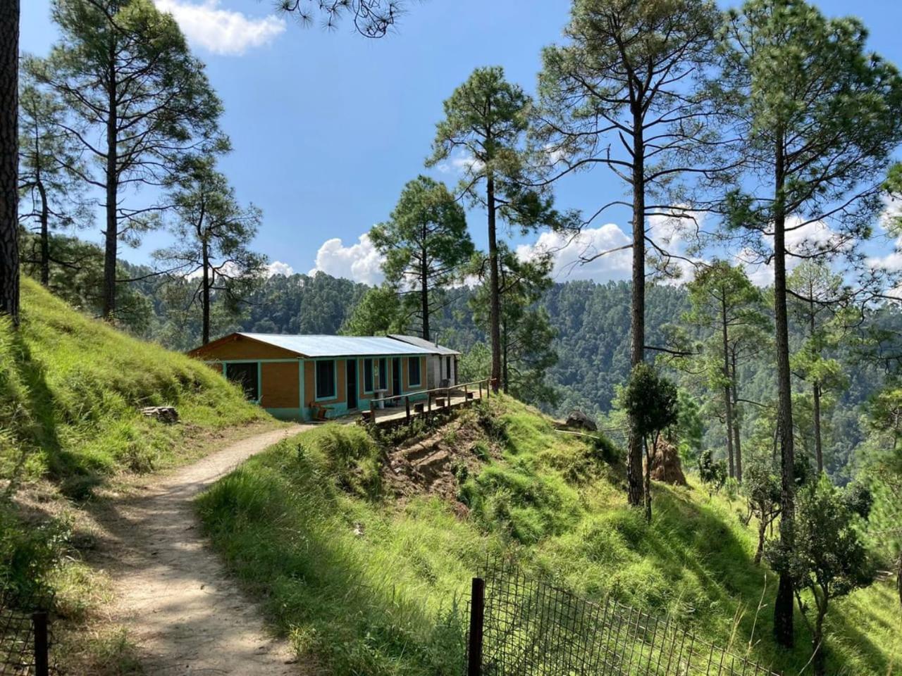 Double Room with Mountain View photo 3