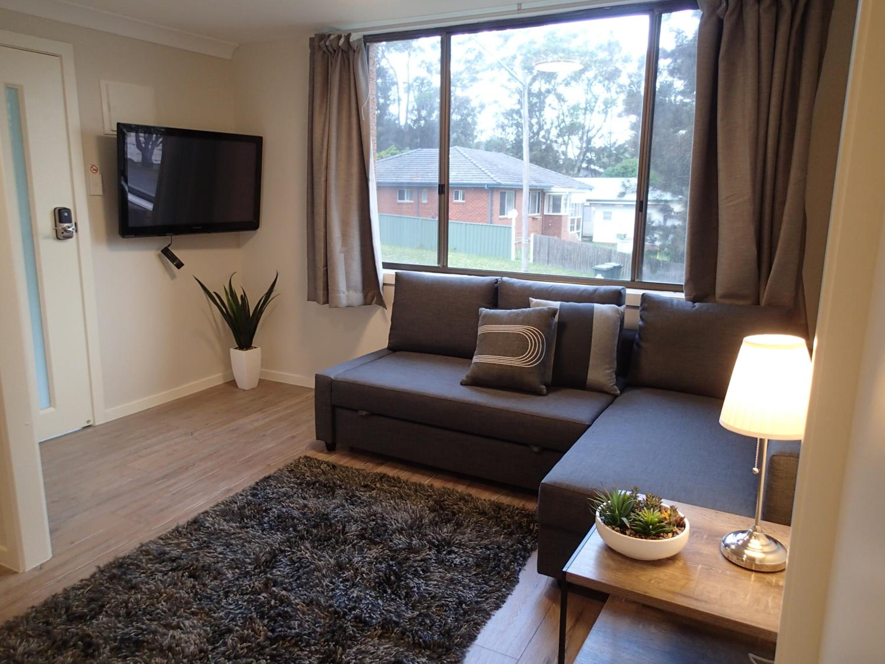 Two-Bedroom Apartment 3 photo 1