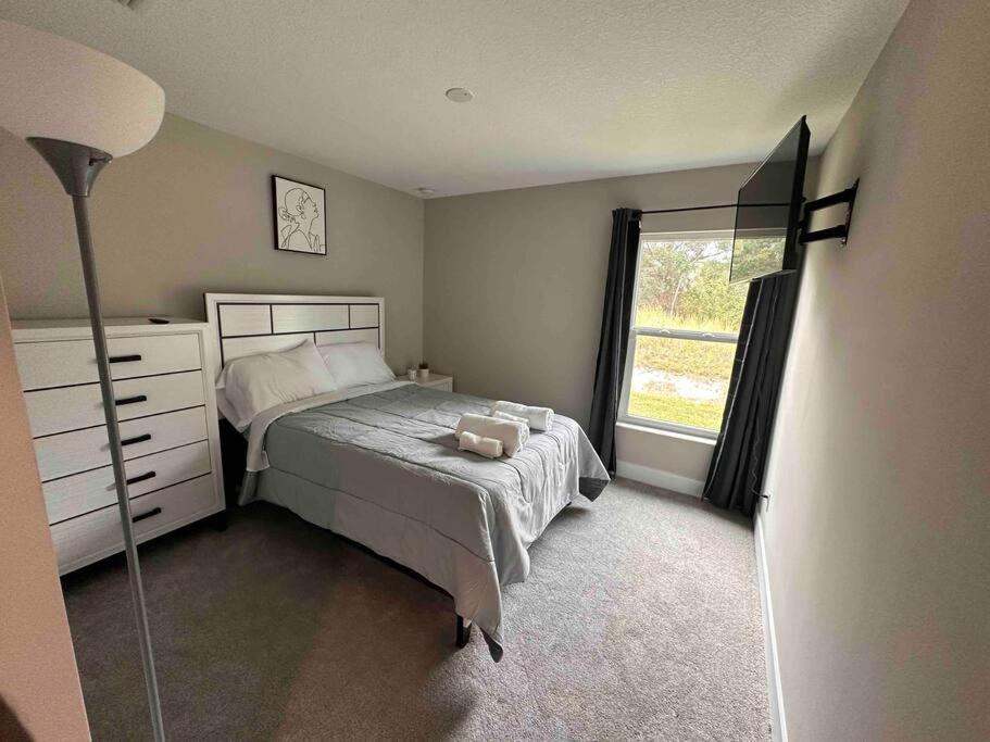 Four-Bedroom House photo 1