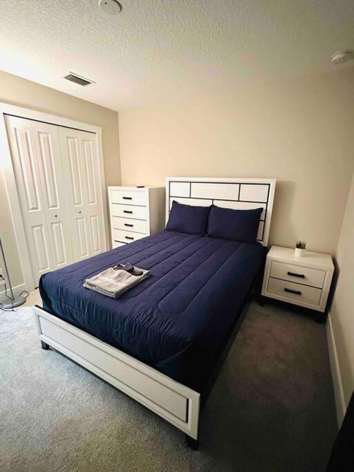 Four-Bedroom House photo 3