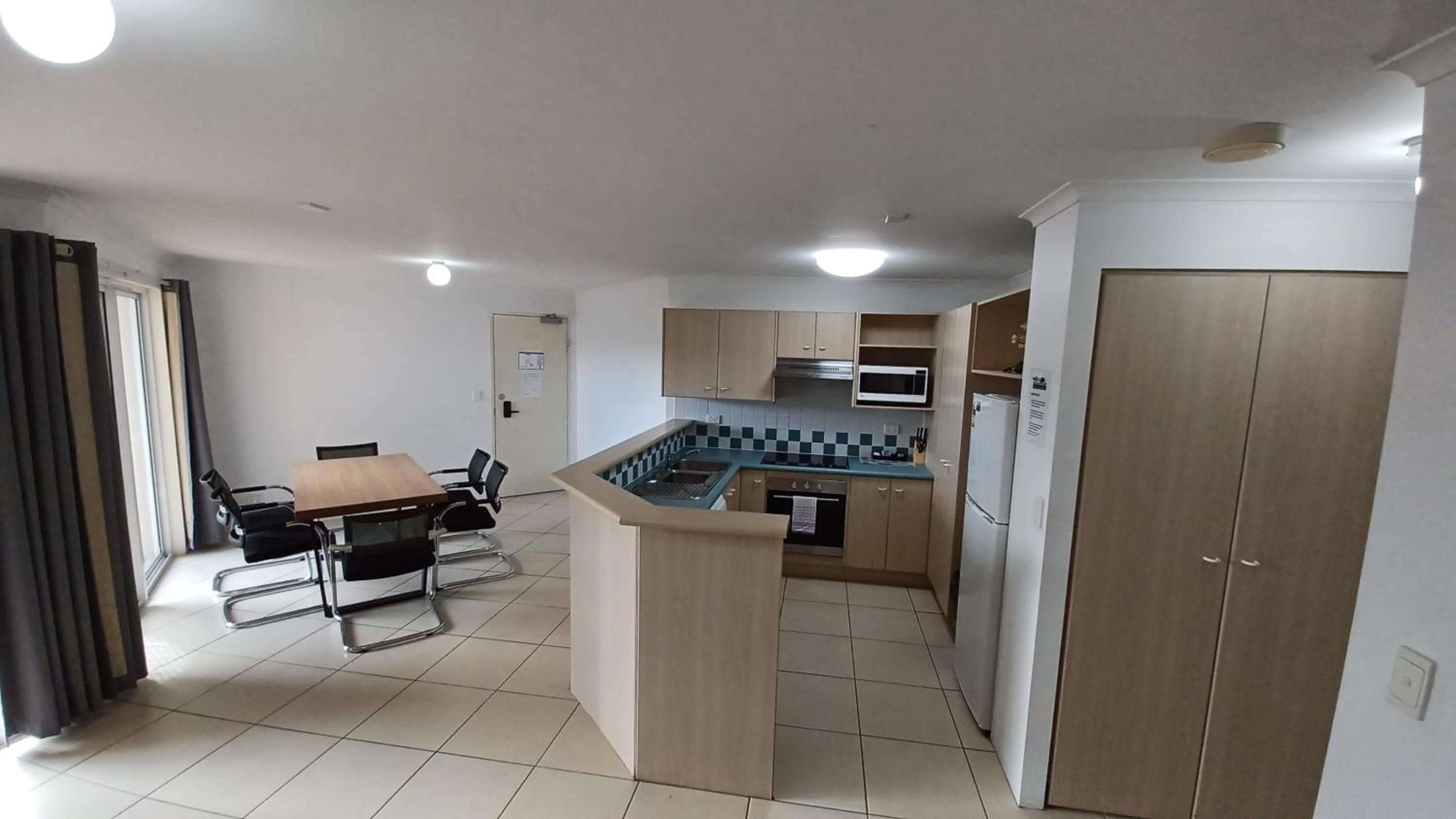Two-Bedroom Apartment - Photo 10