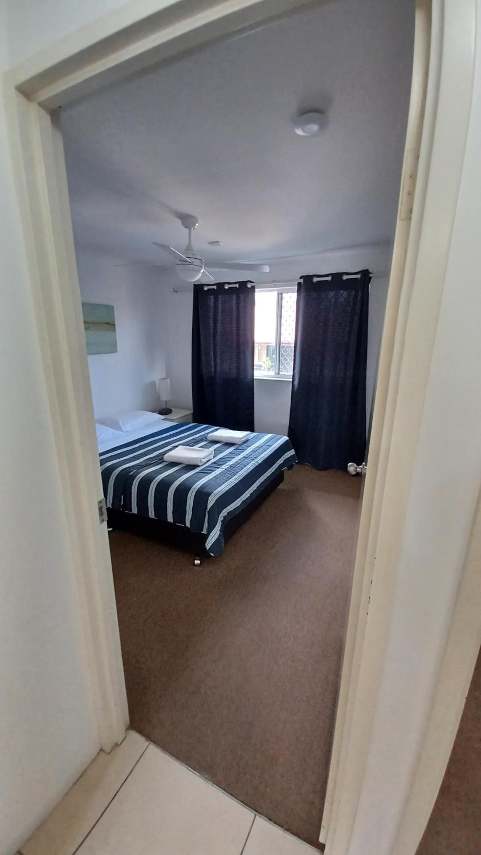 Two-Bedroom Apartment - Photo 12