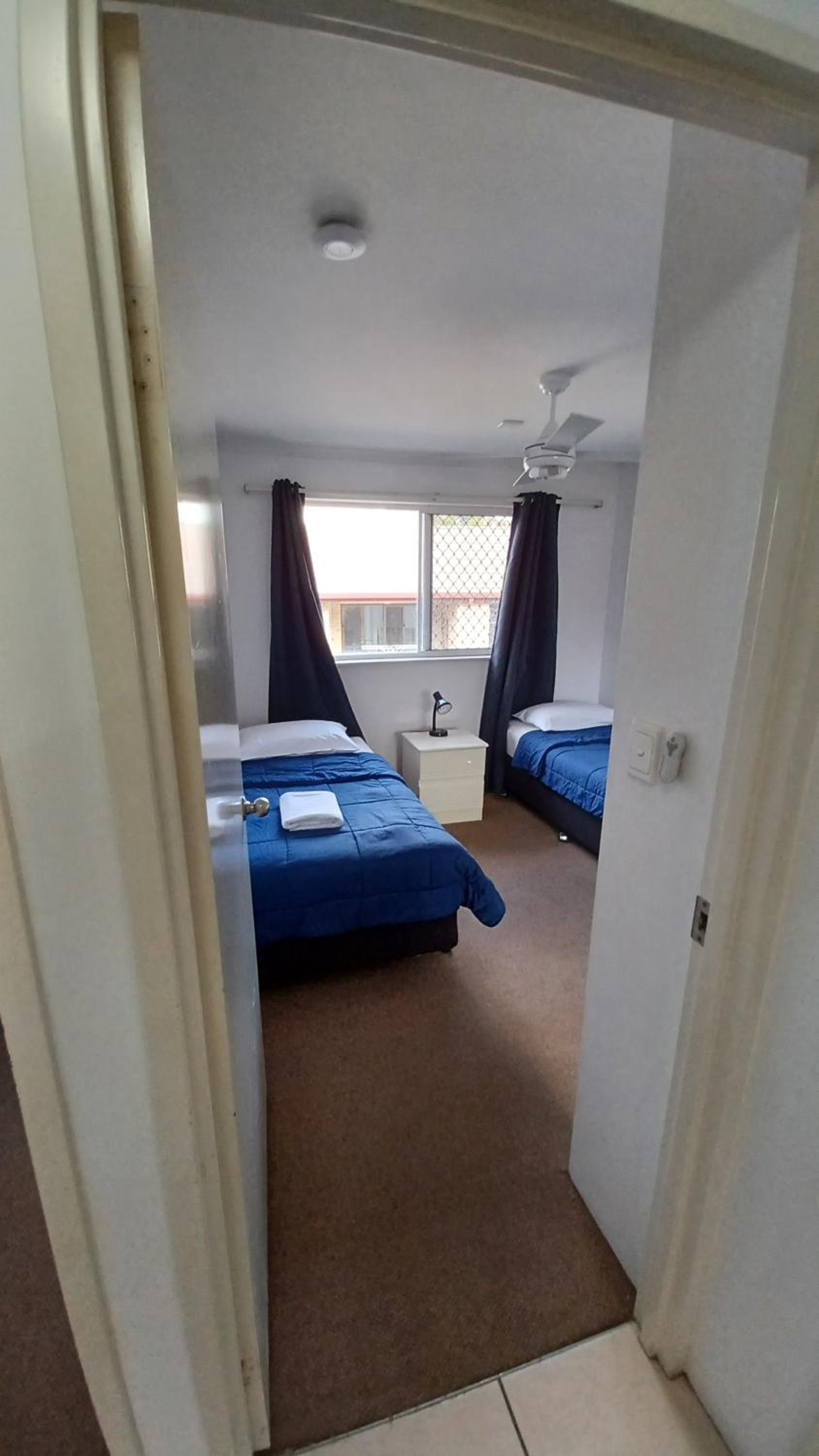 Two-Bedroom Apartment - Photo 11