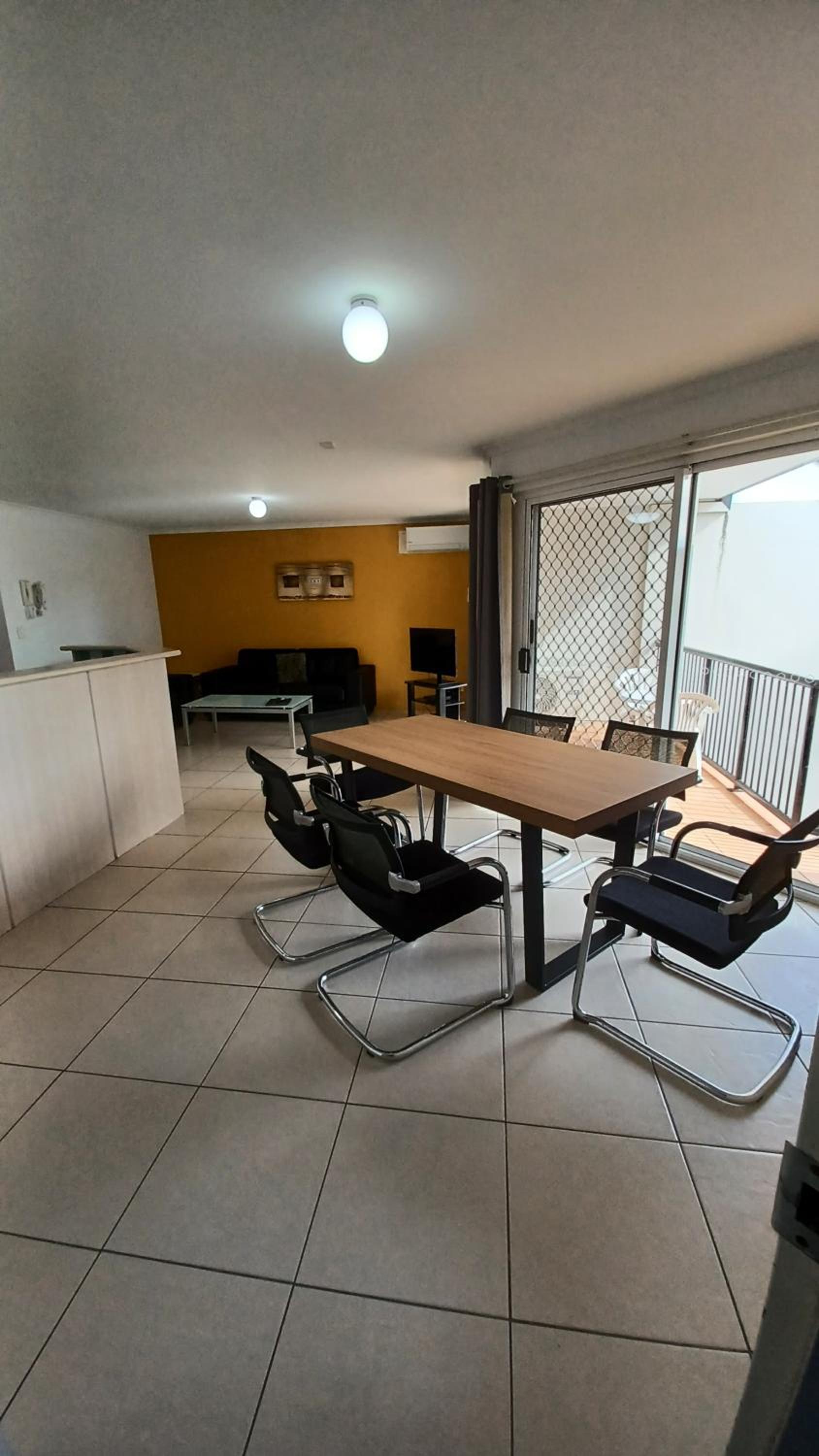 Two-Bedroom Apartment - Photo 14