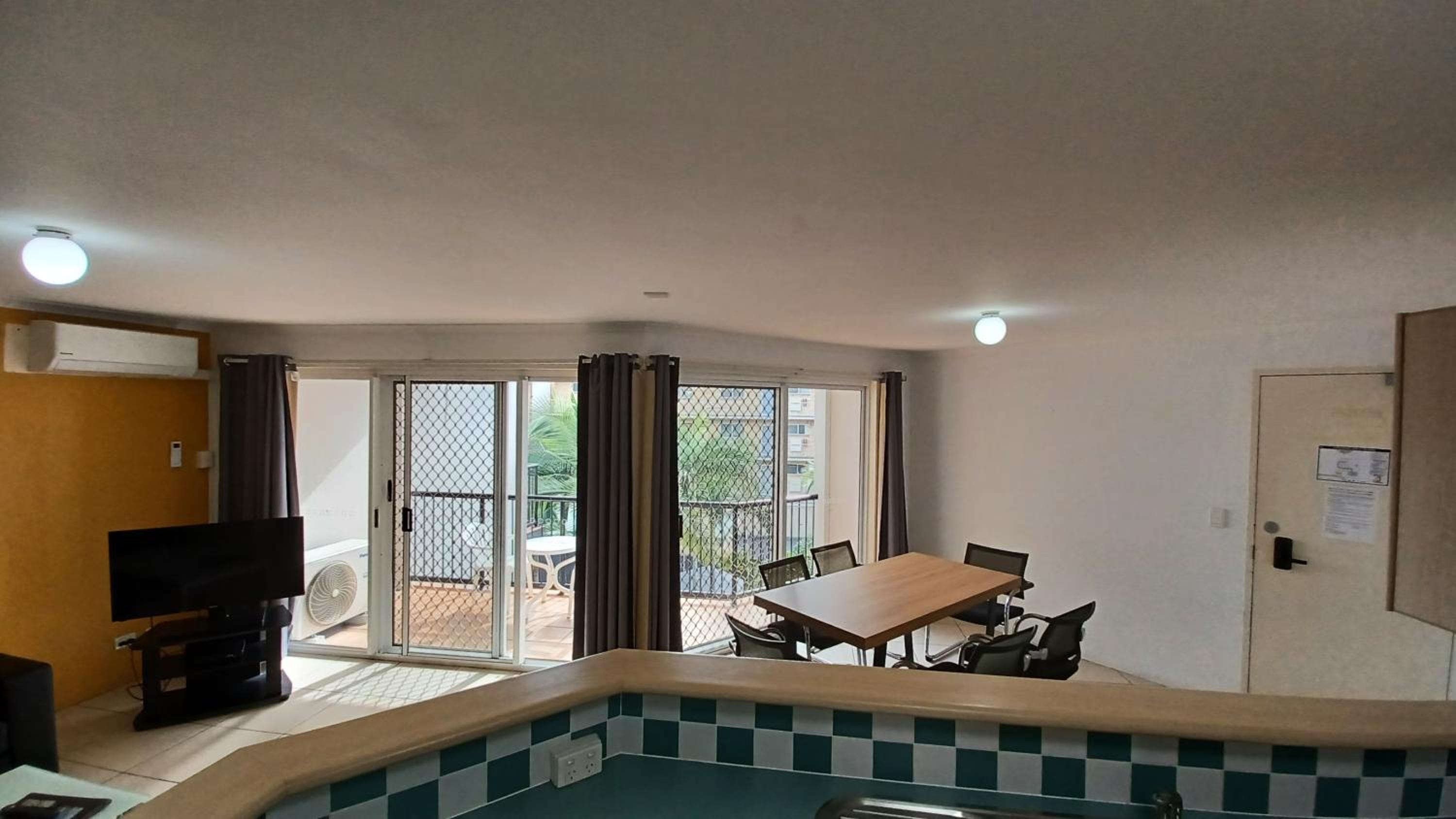 Two-Bedroom Apartment - Photo 15