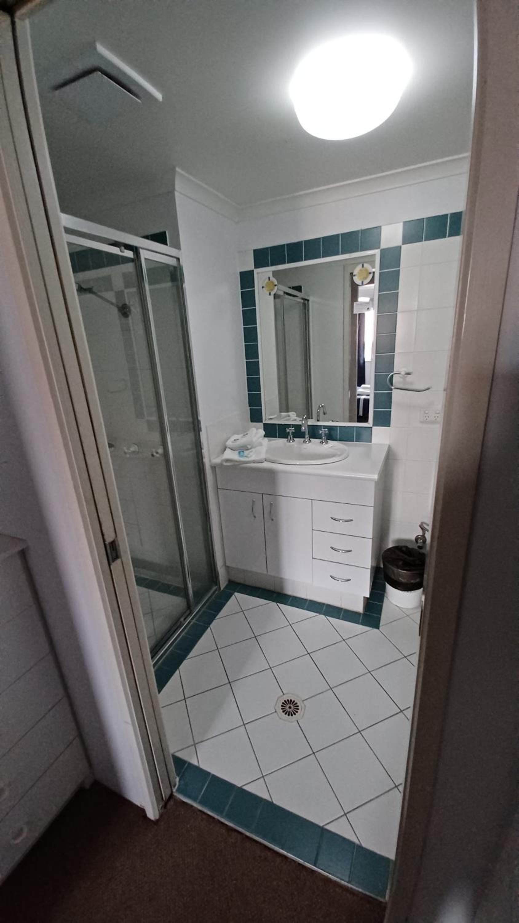 Two-Bedroom Apartment - Photo 13