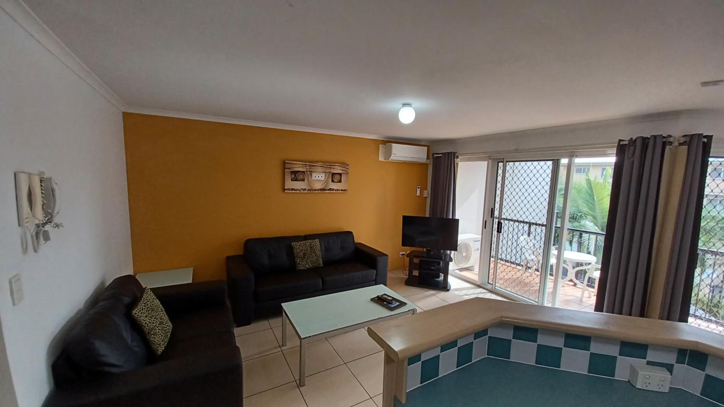 Two-Bedroom Apartment - Photo 16