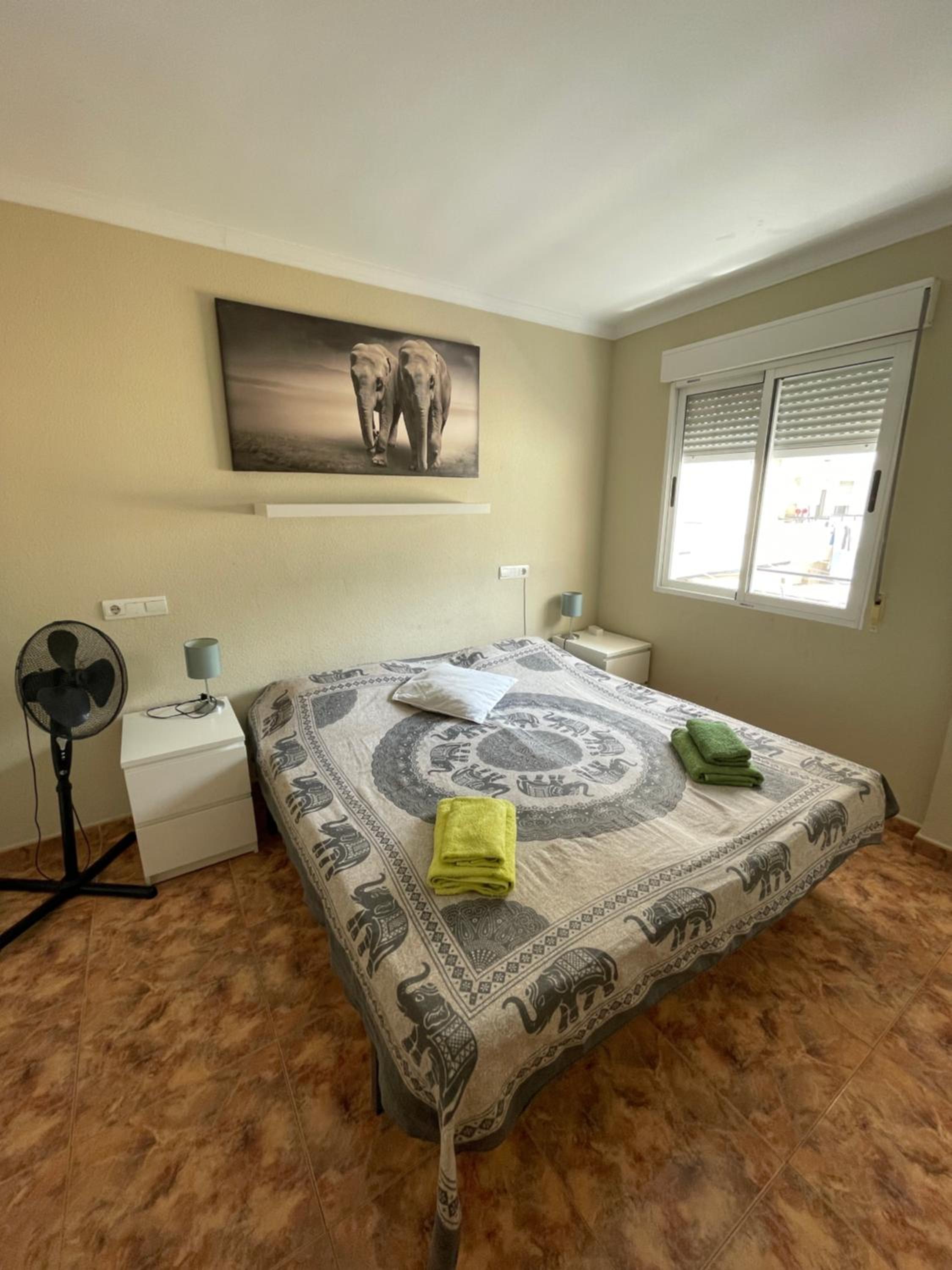 Departamento de tres habitaciones