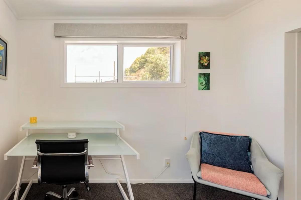 Apartment with Sea View photo 3