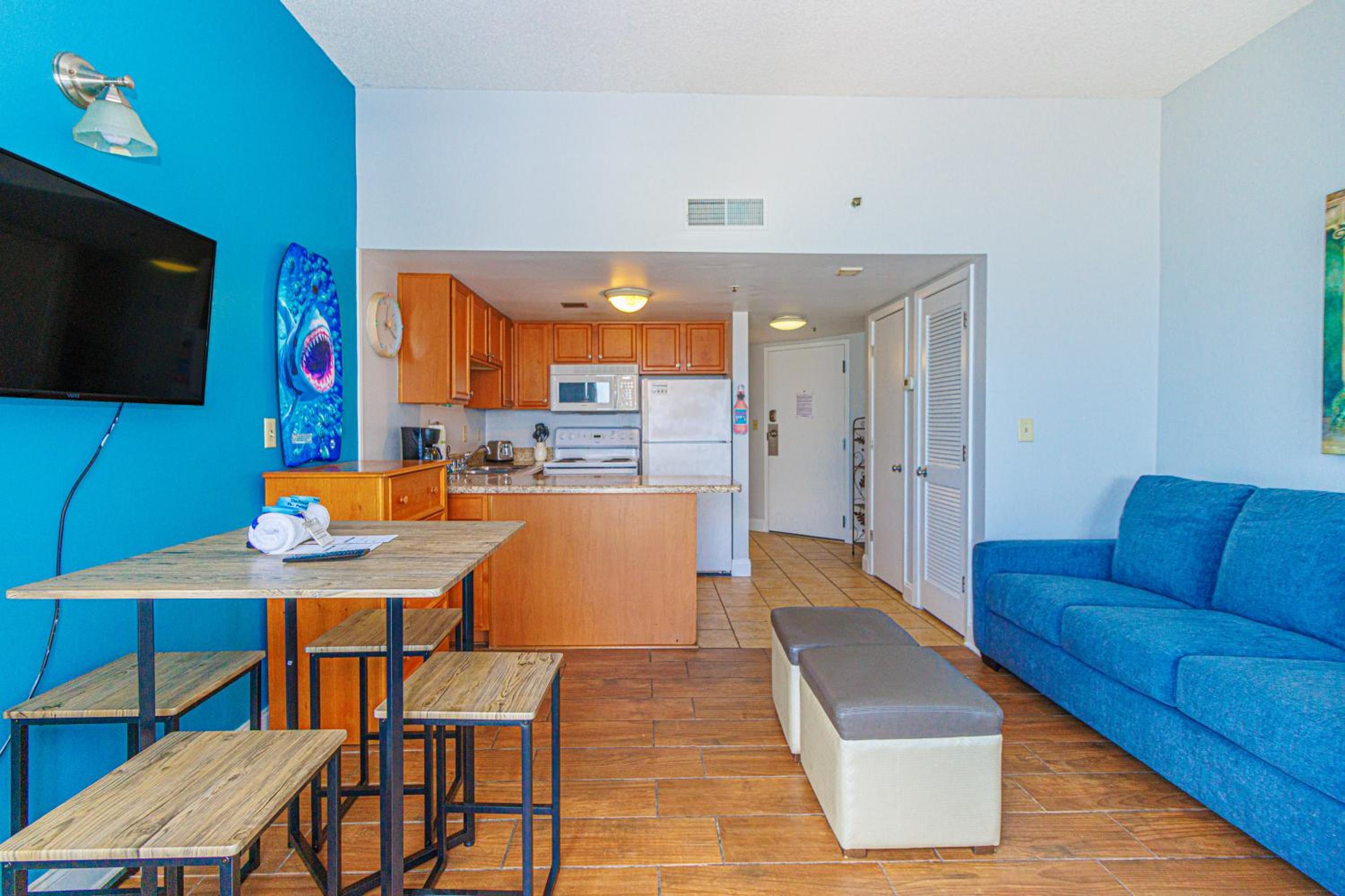 Vacation Home - Photo 28