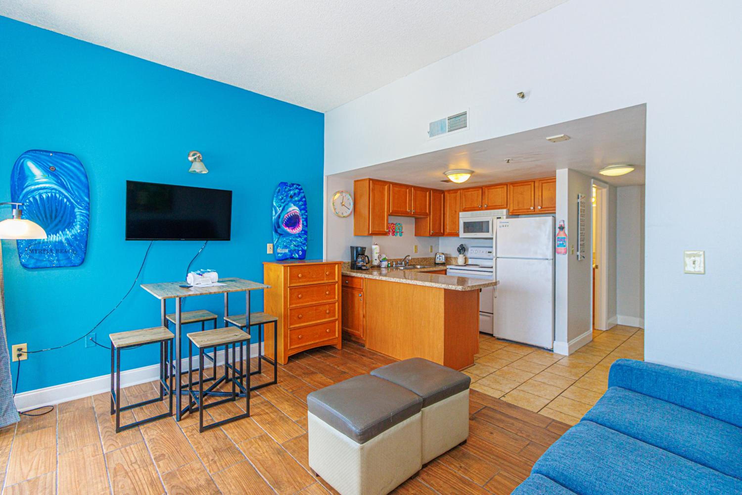 Vacation Home - Photo 10