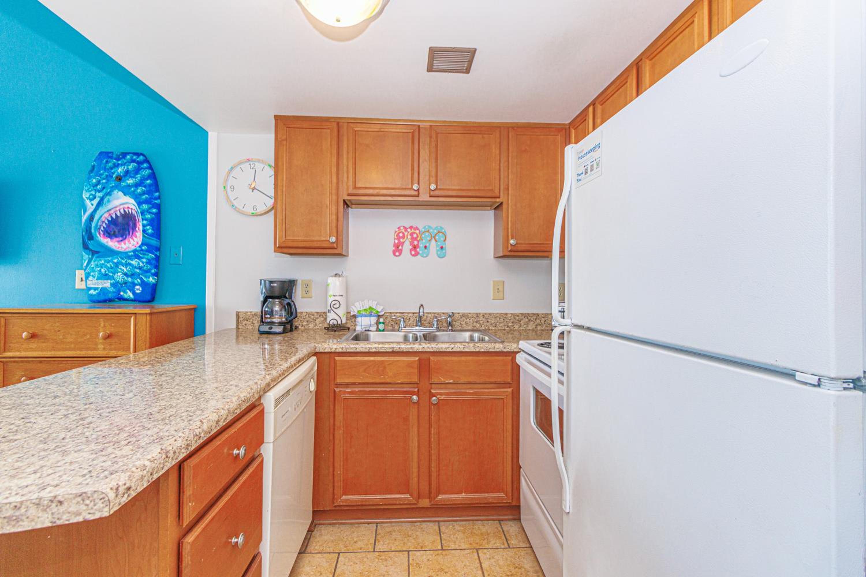Vacation Home - Photo 3