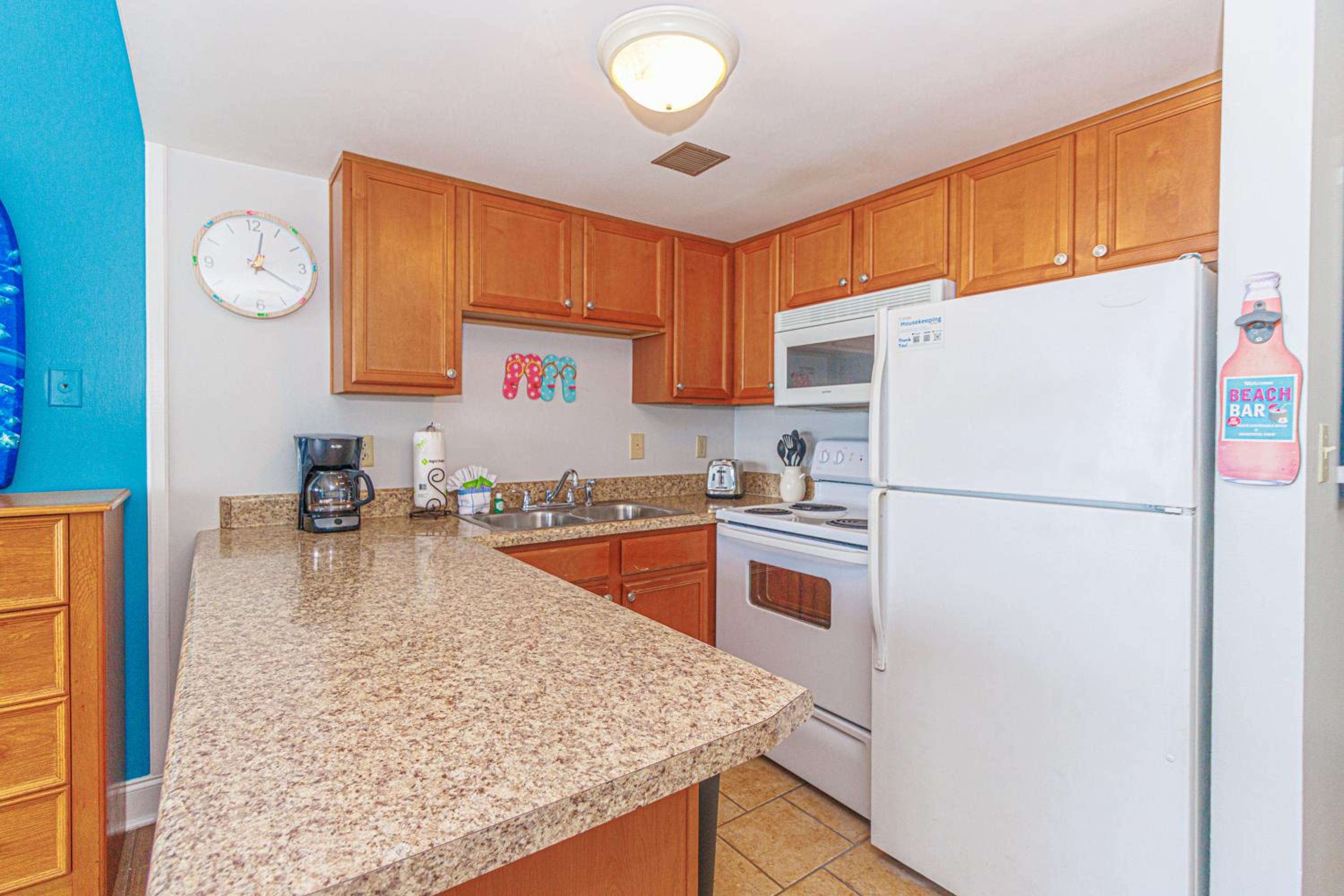 Vacation Home - Photo 7