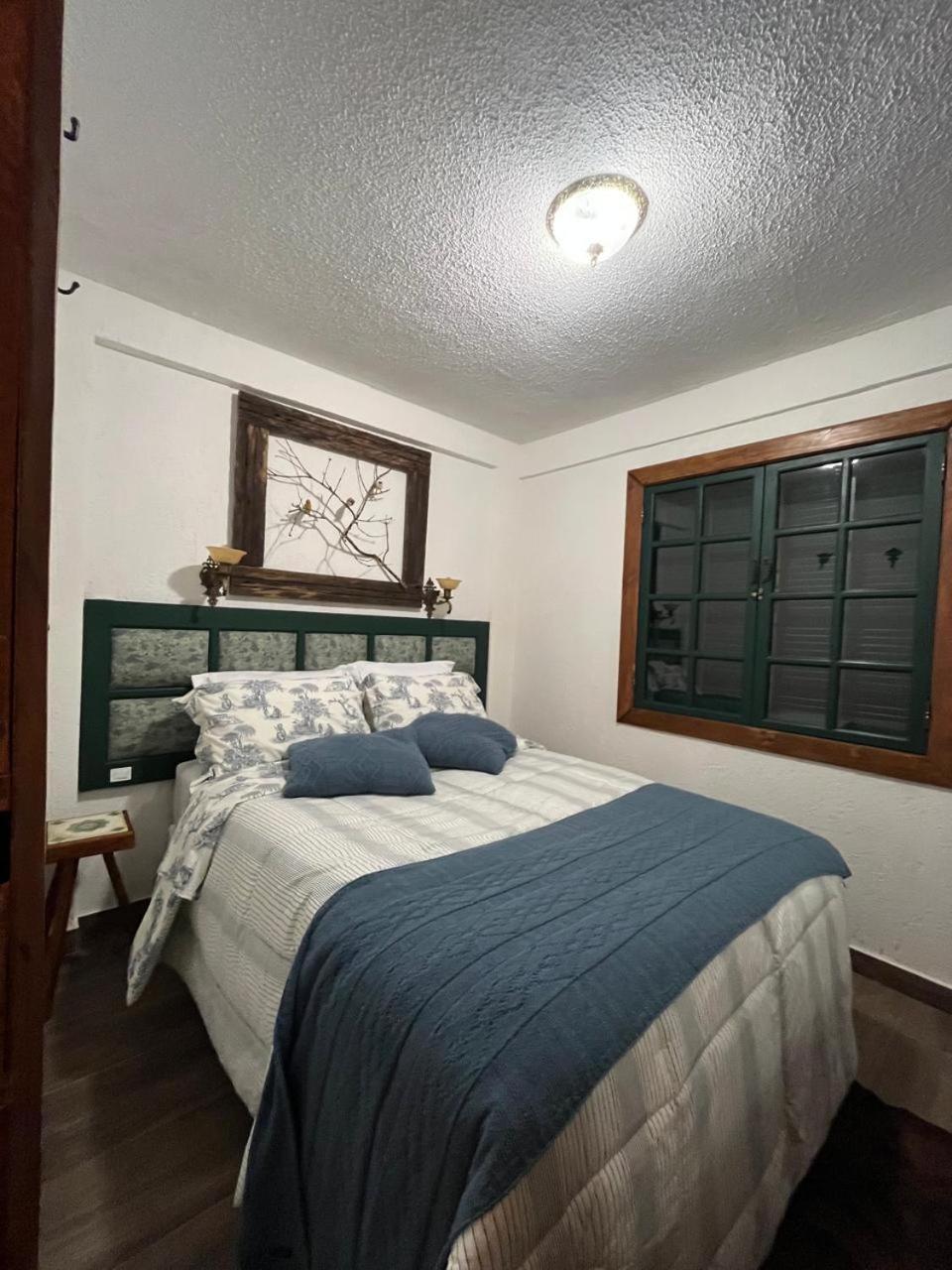 Two-Bedroom Chalet photo 1