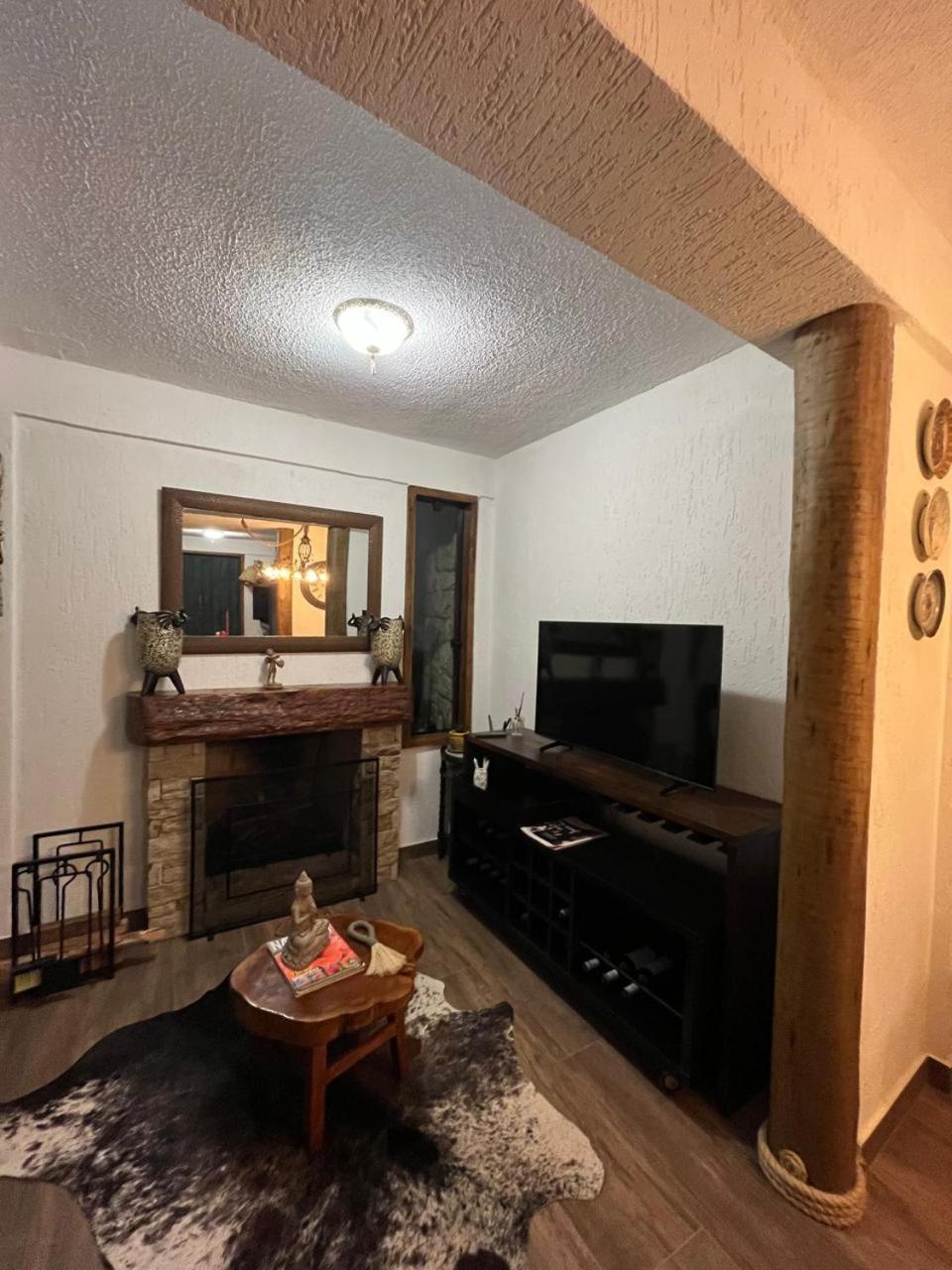 Two-Bedroom Chalet photo 2