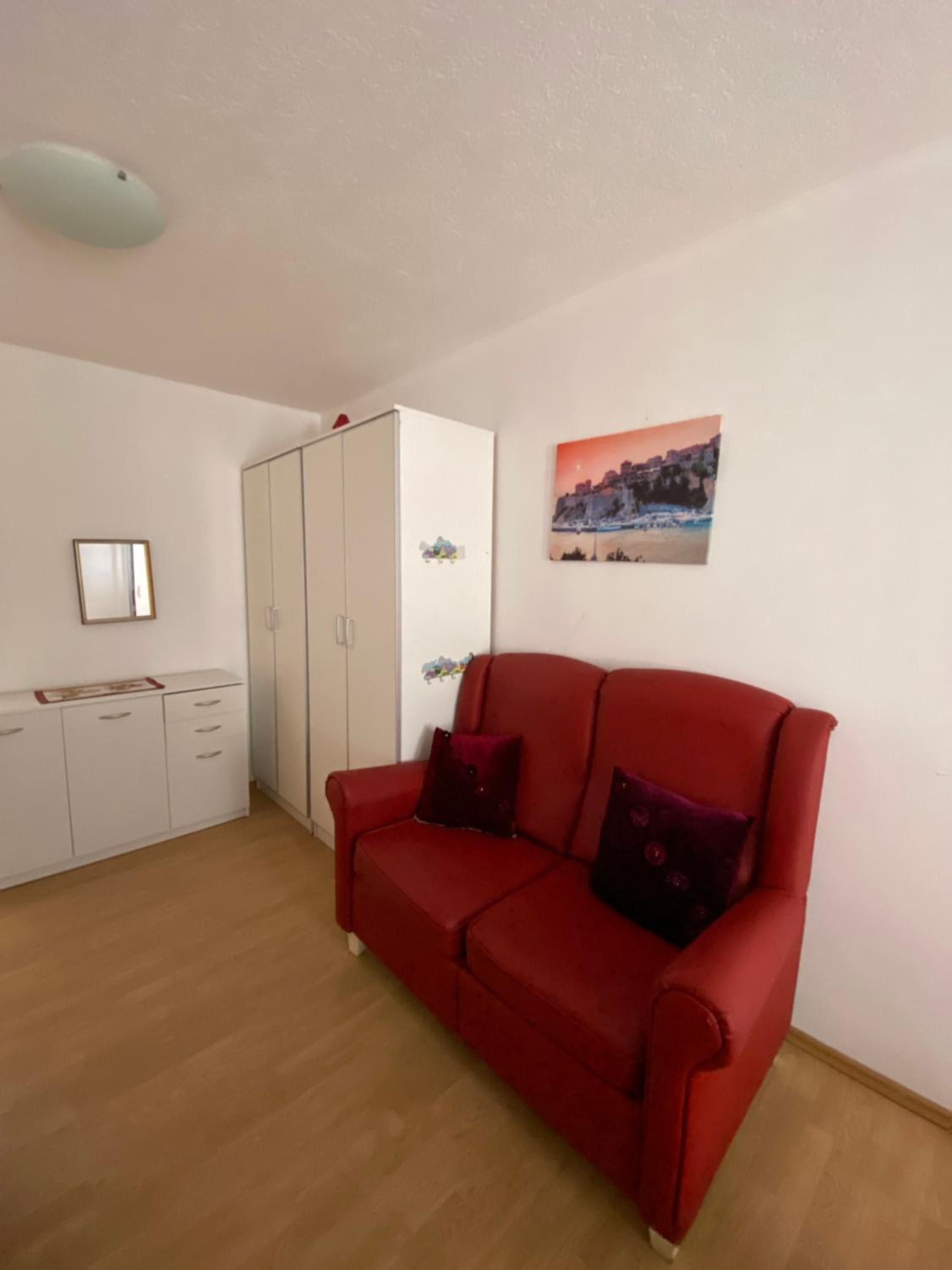 Quadruple Room with Terrace photo 1