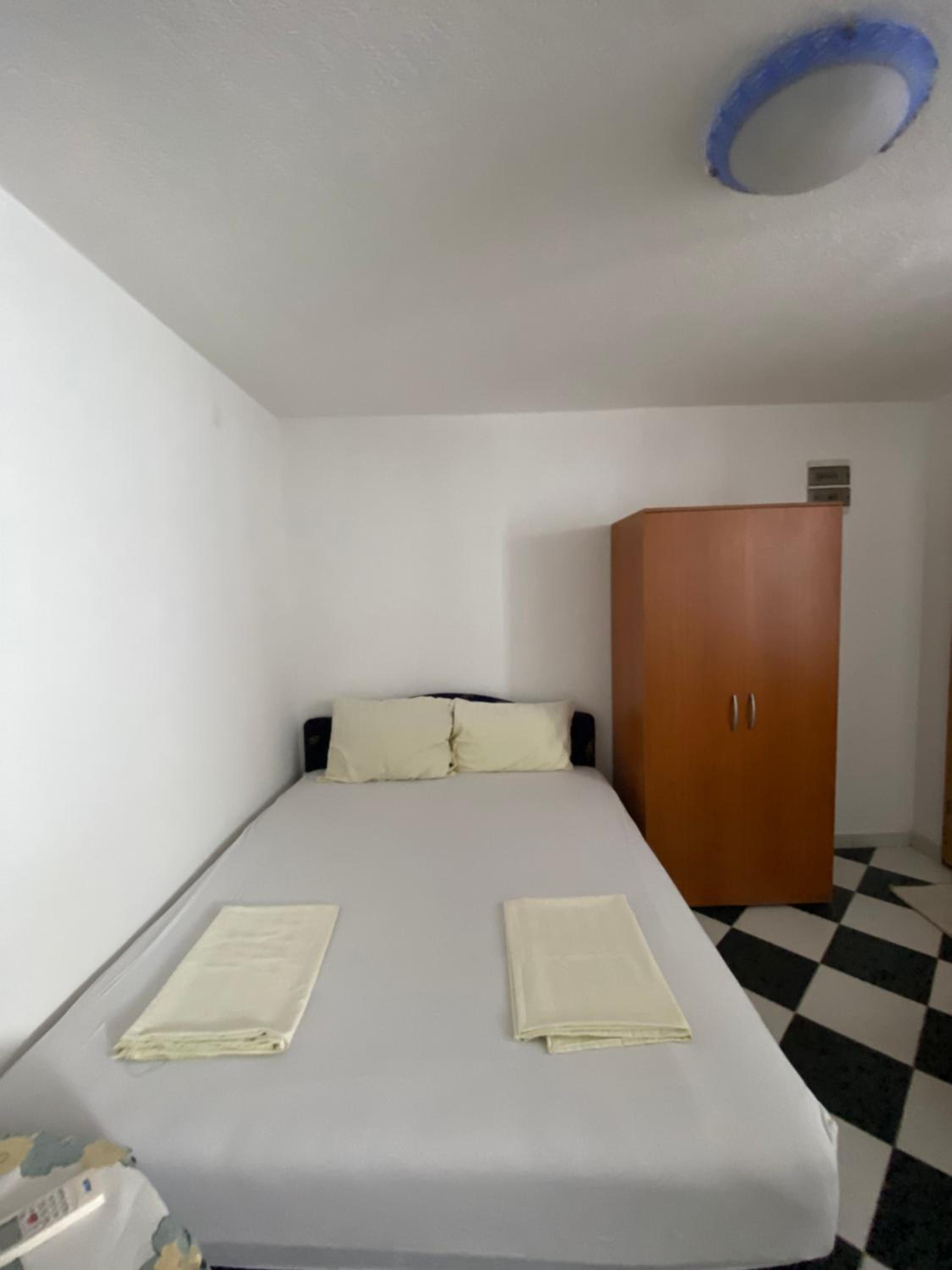 Double Room with Balcony photo 1