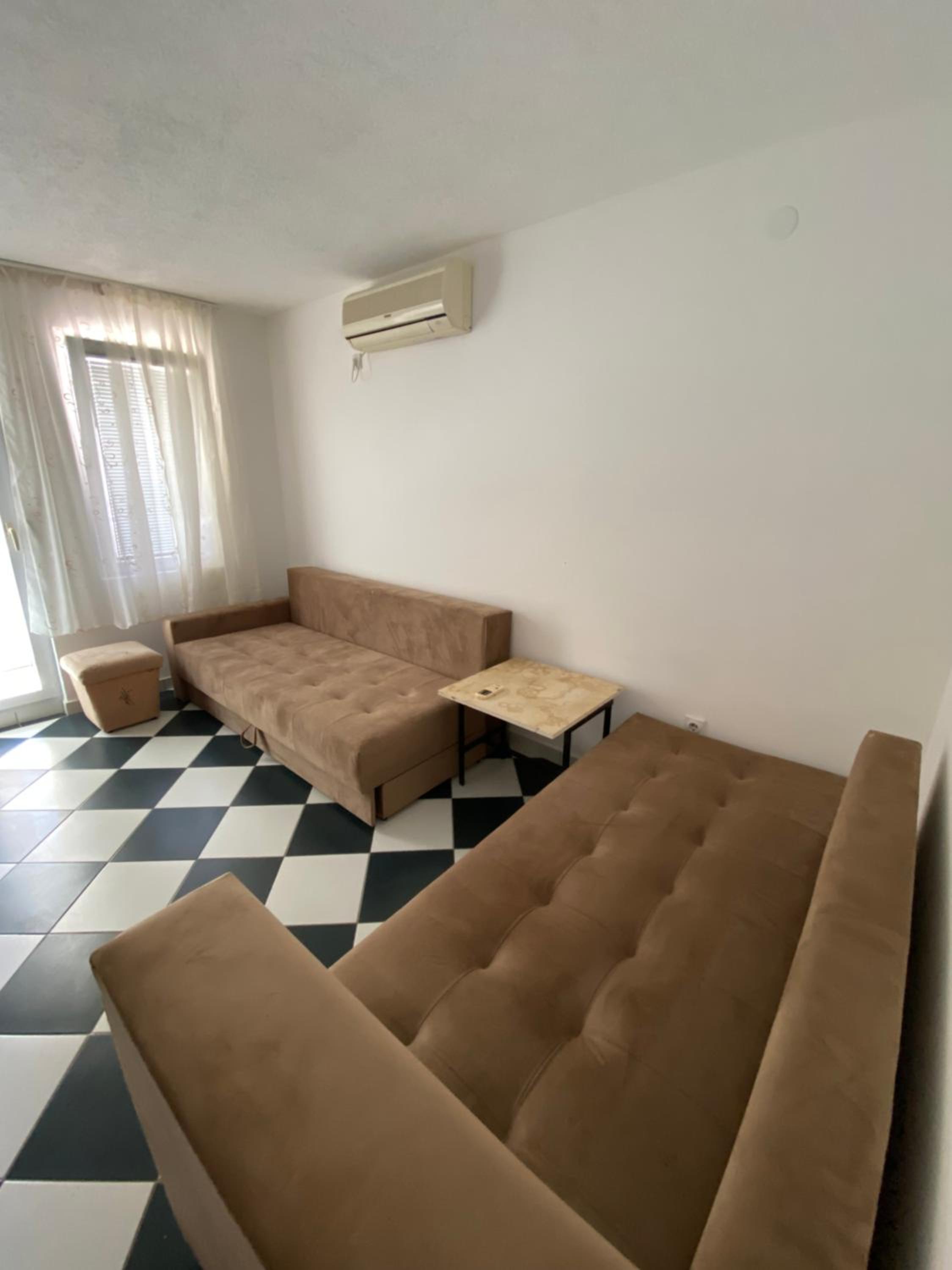 Quadruple Room with Terrace photo 1