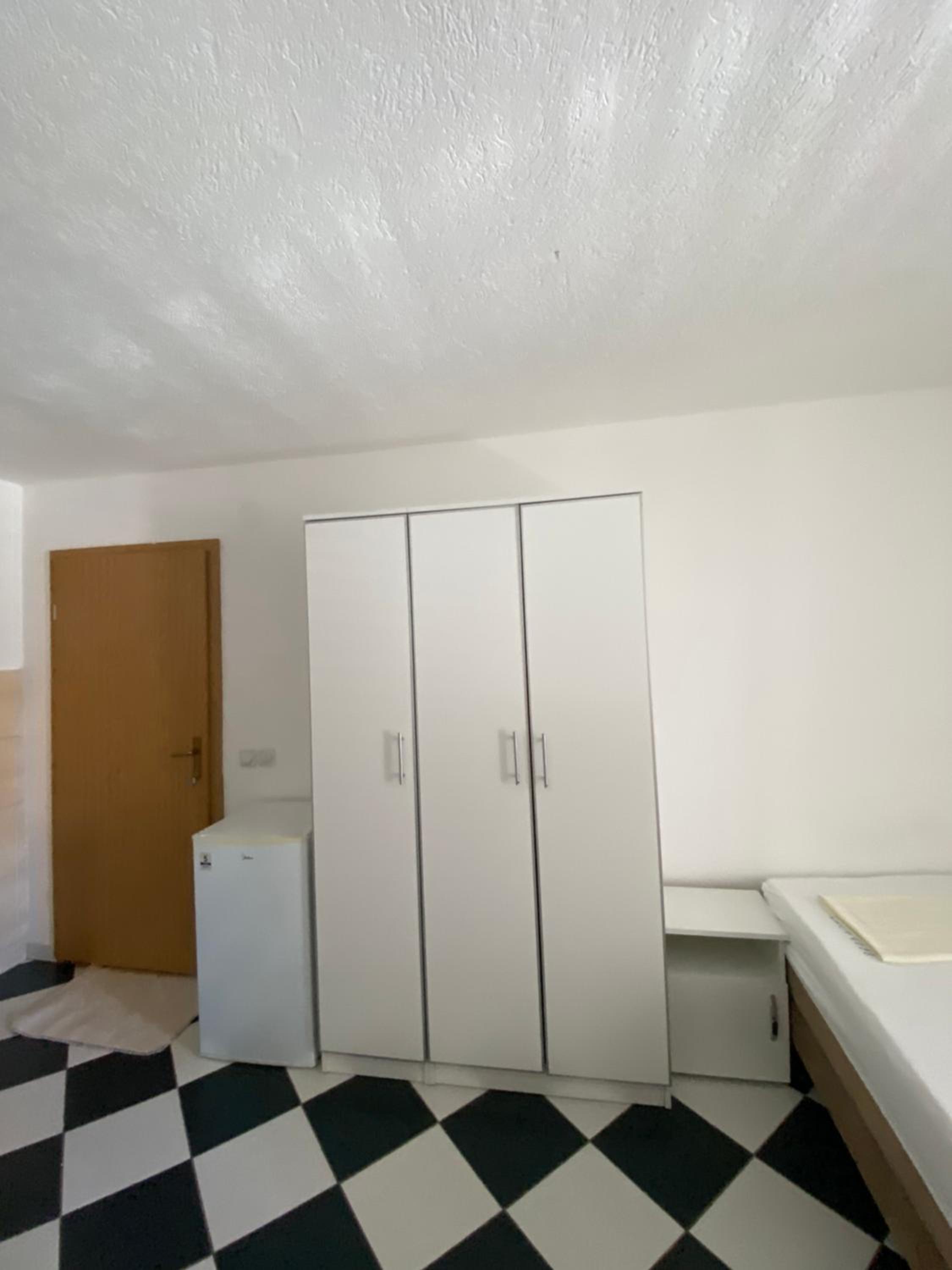 Quadruple Room with Terrace photo 2
