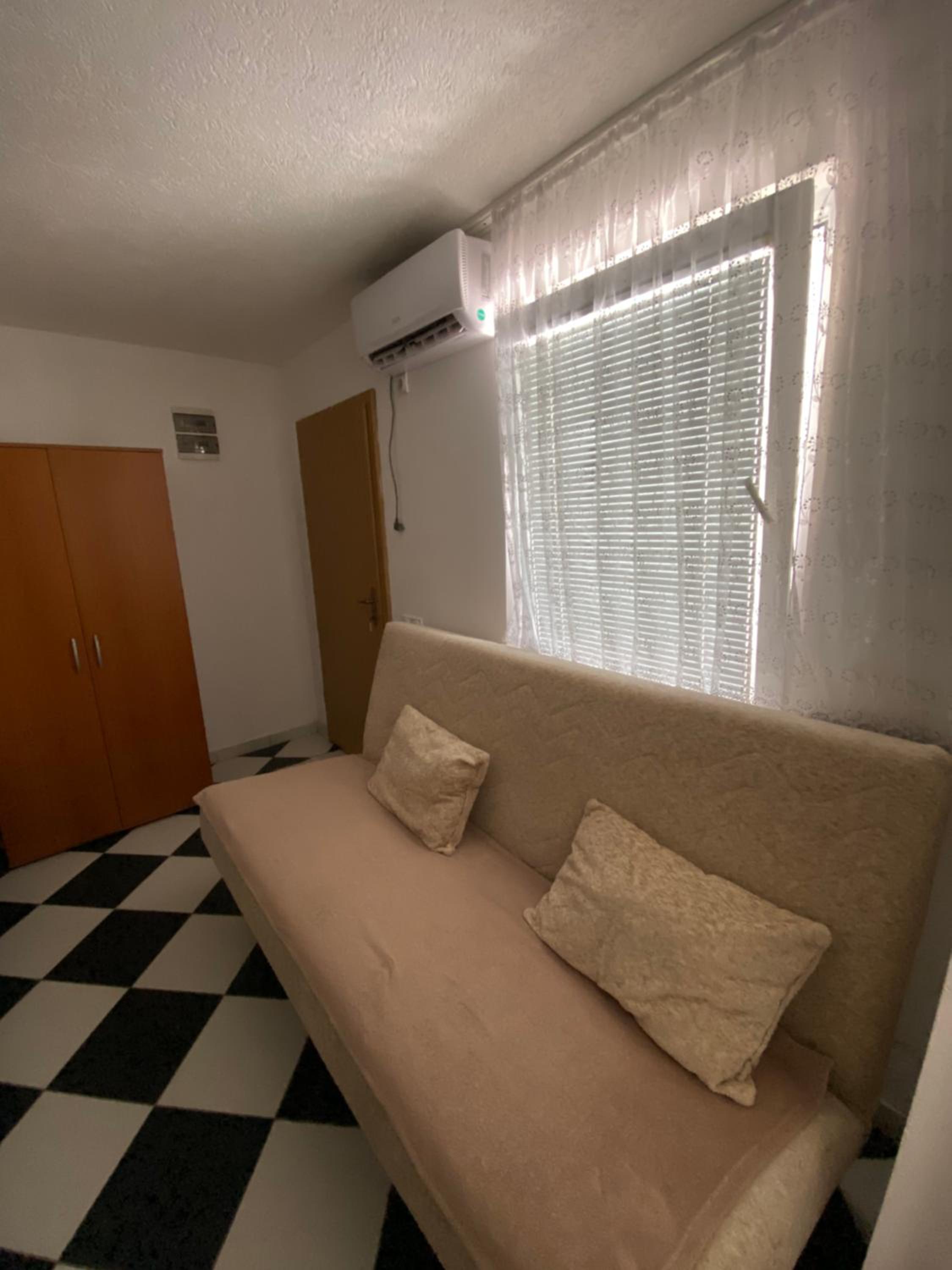 Double Room with Balcony photo 3