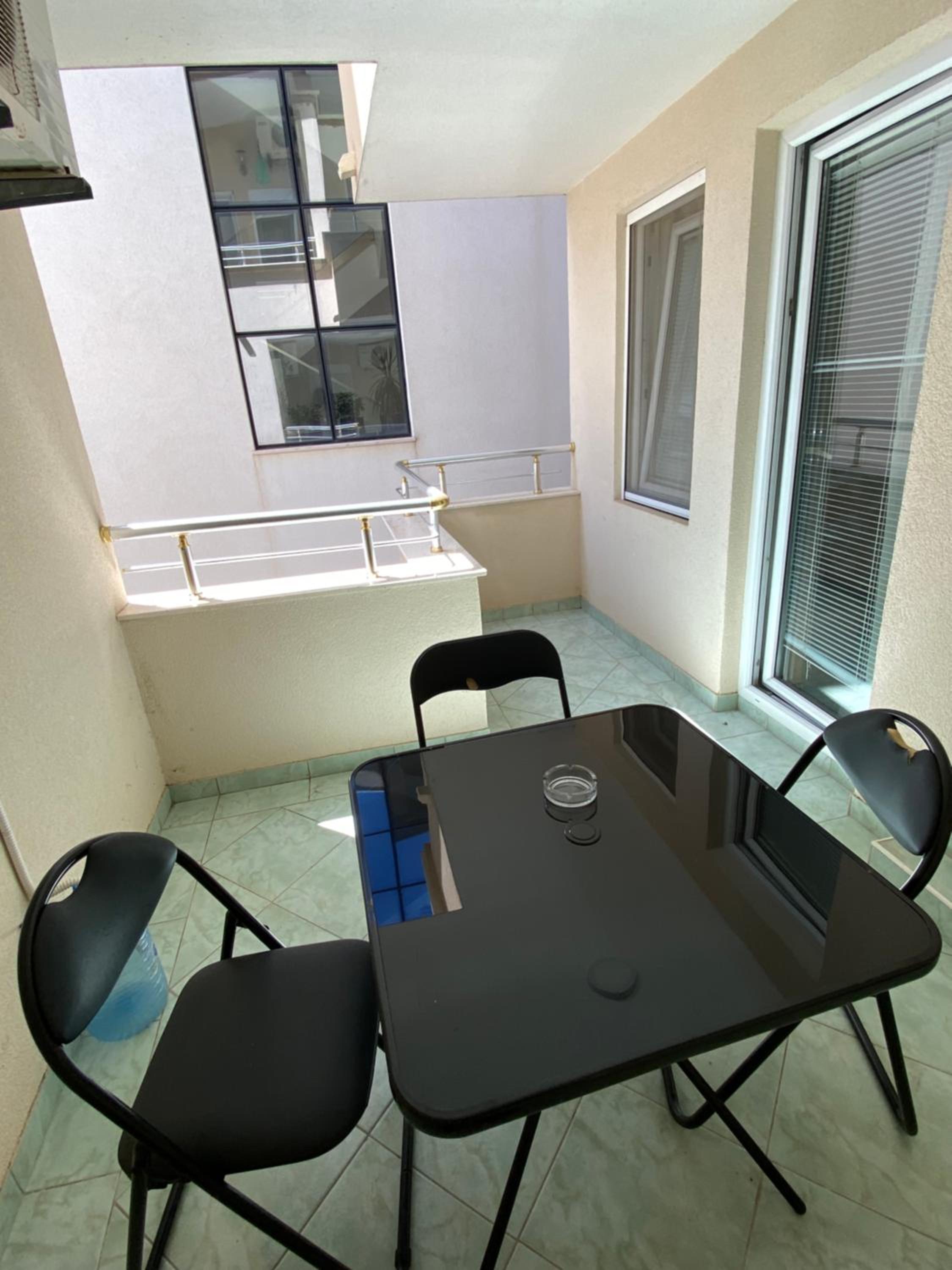 Quadruple Room with Terrace photo 3