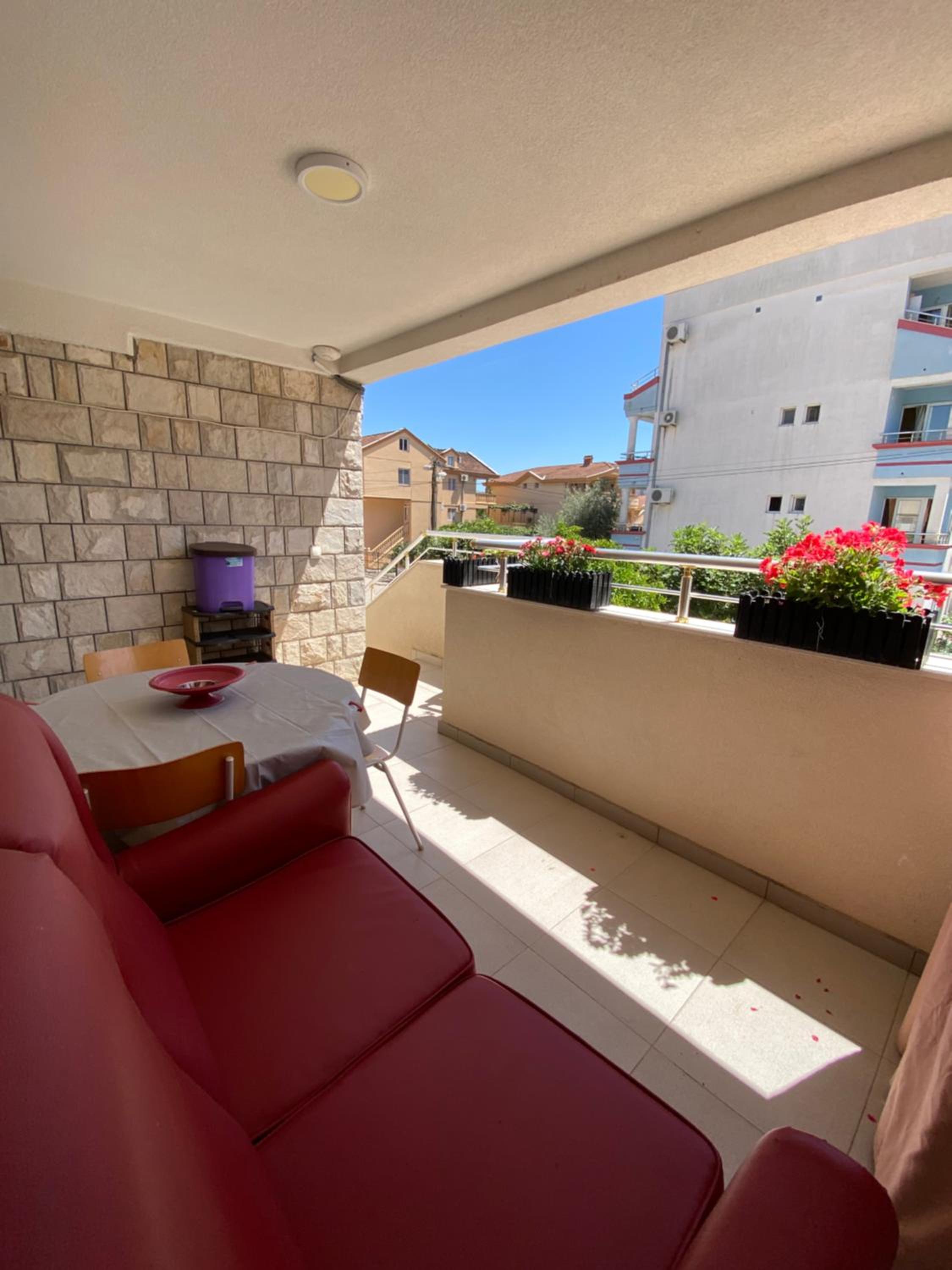 Quadruple Room with Terrace photo 2
