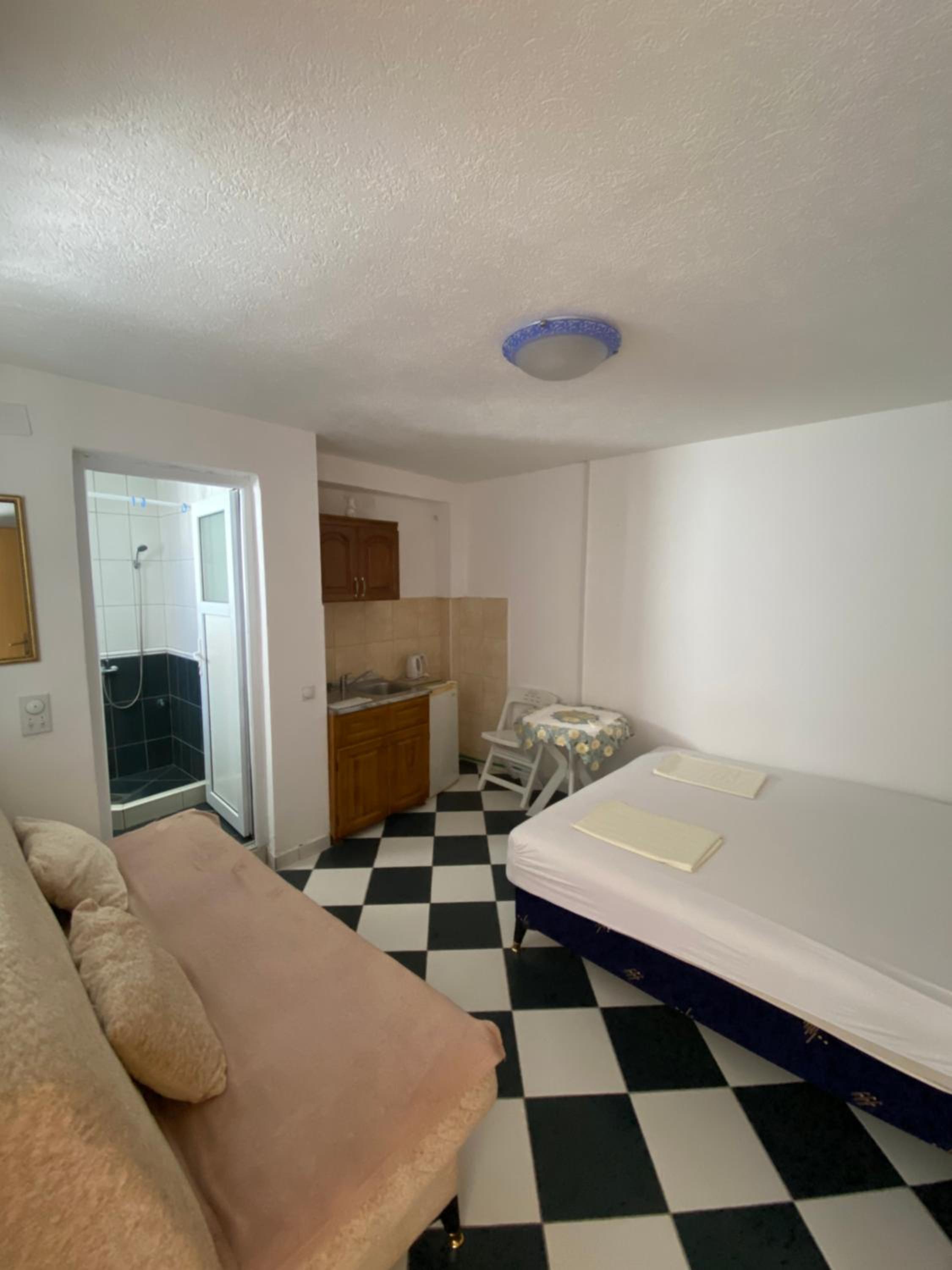 Double Room with Balcony photo 2