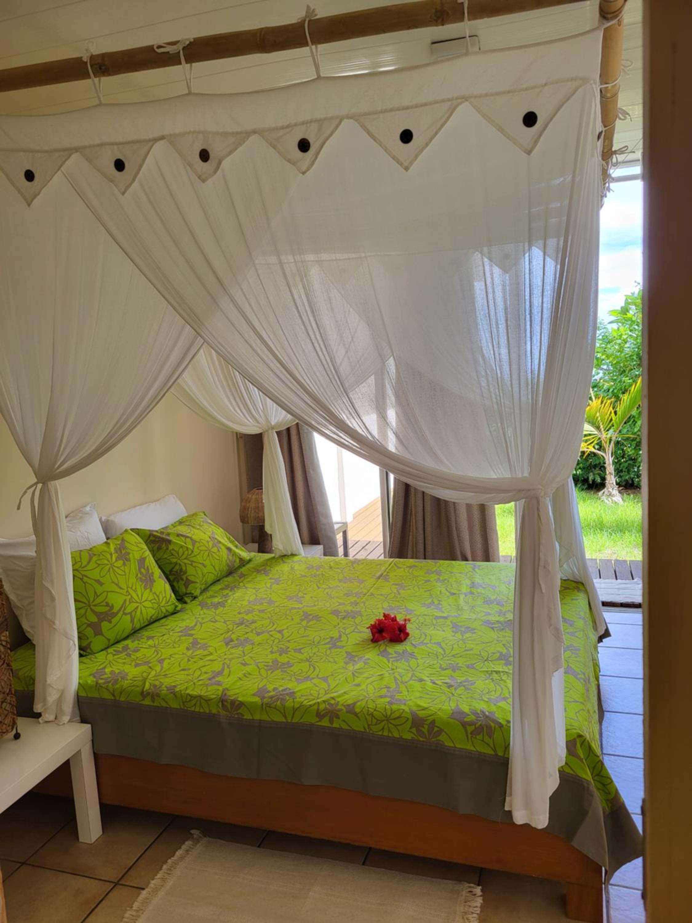 Double Room With Sea View photo 1