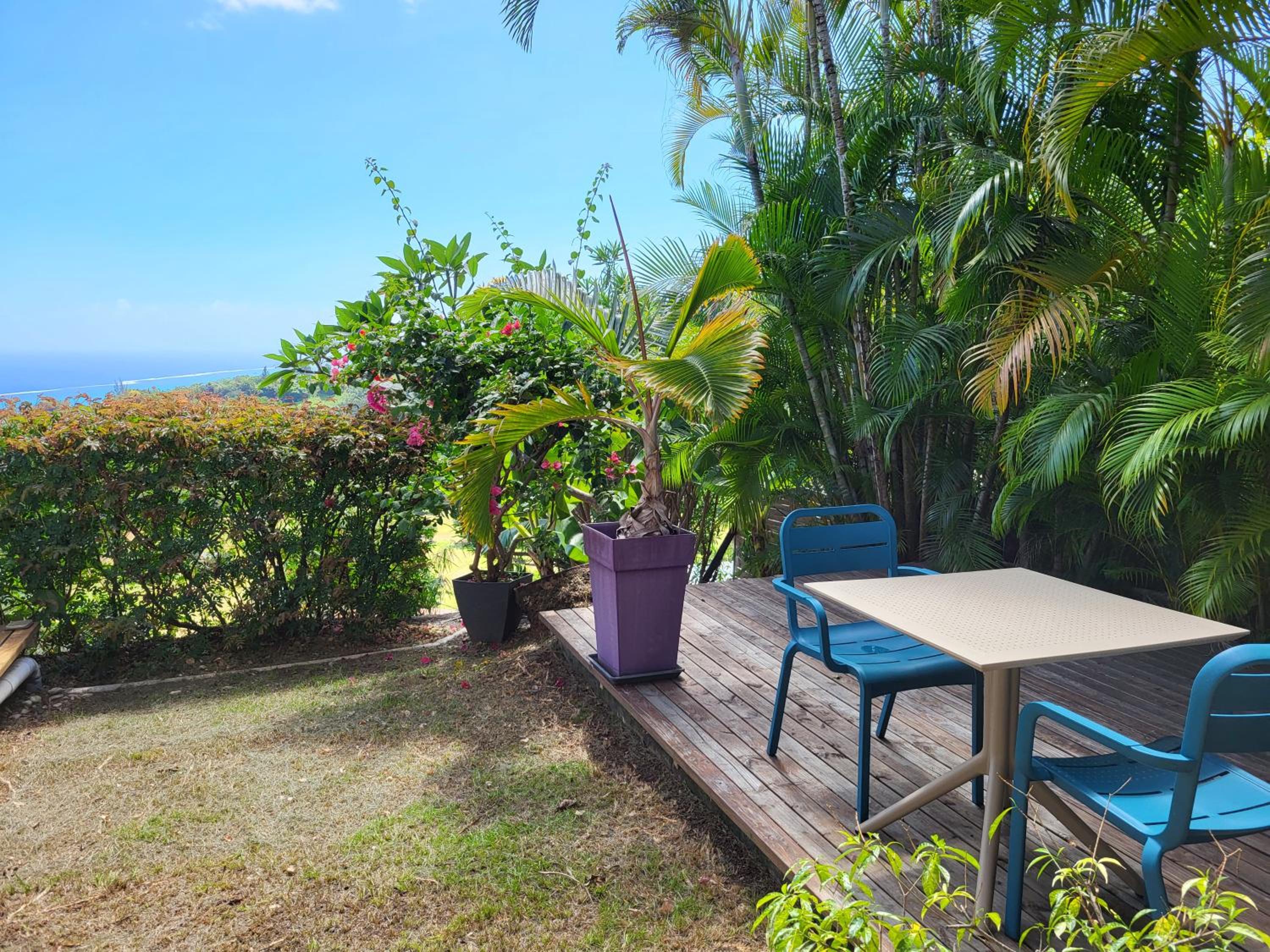 Double Room With Sea View photo 2