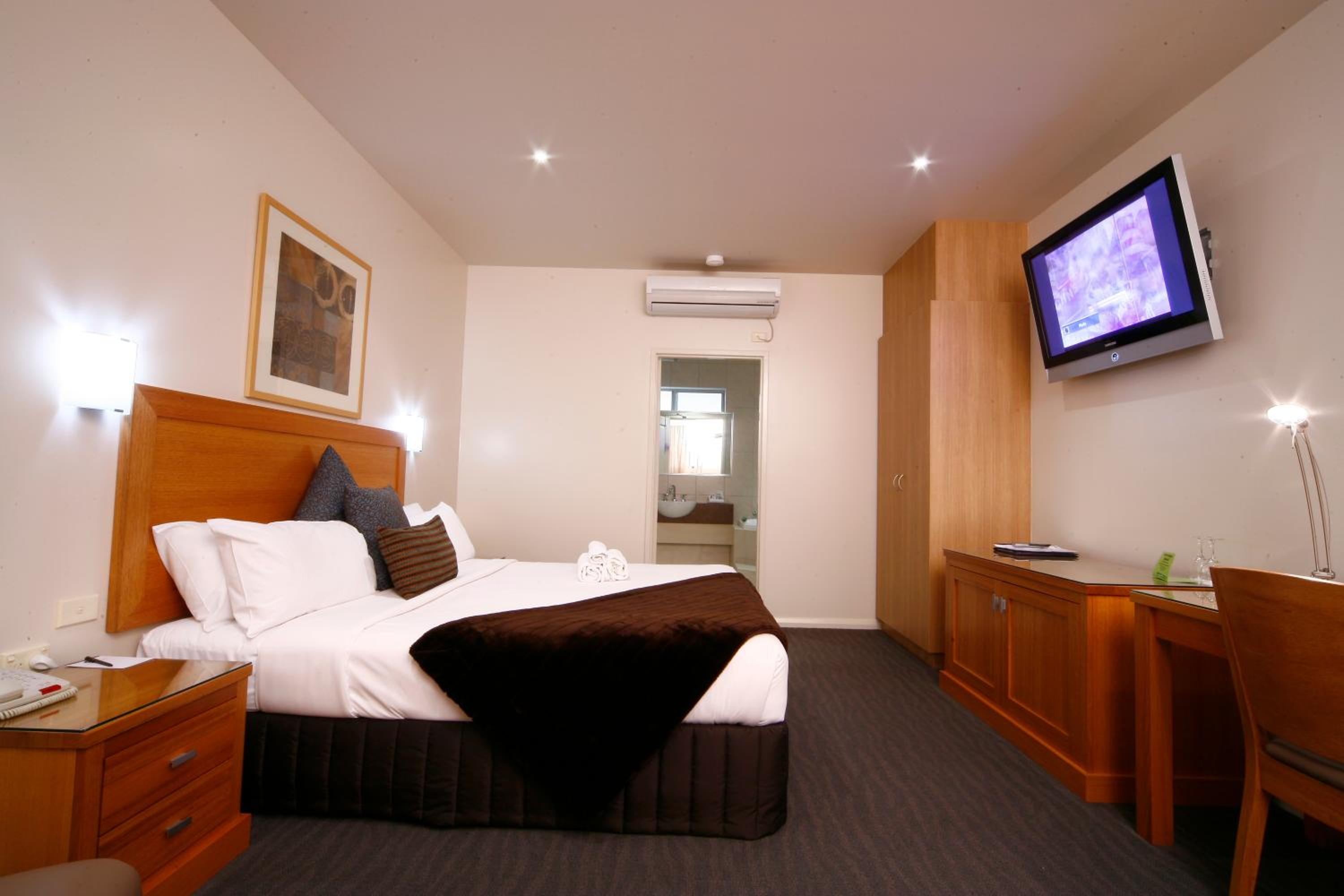 King Room  photo 1