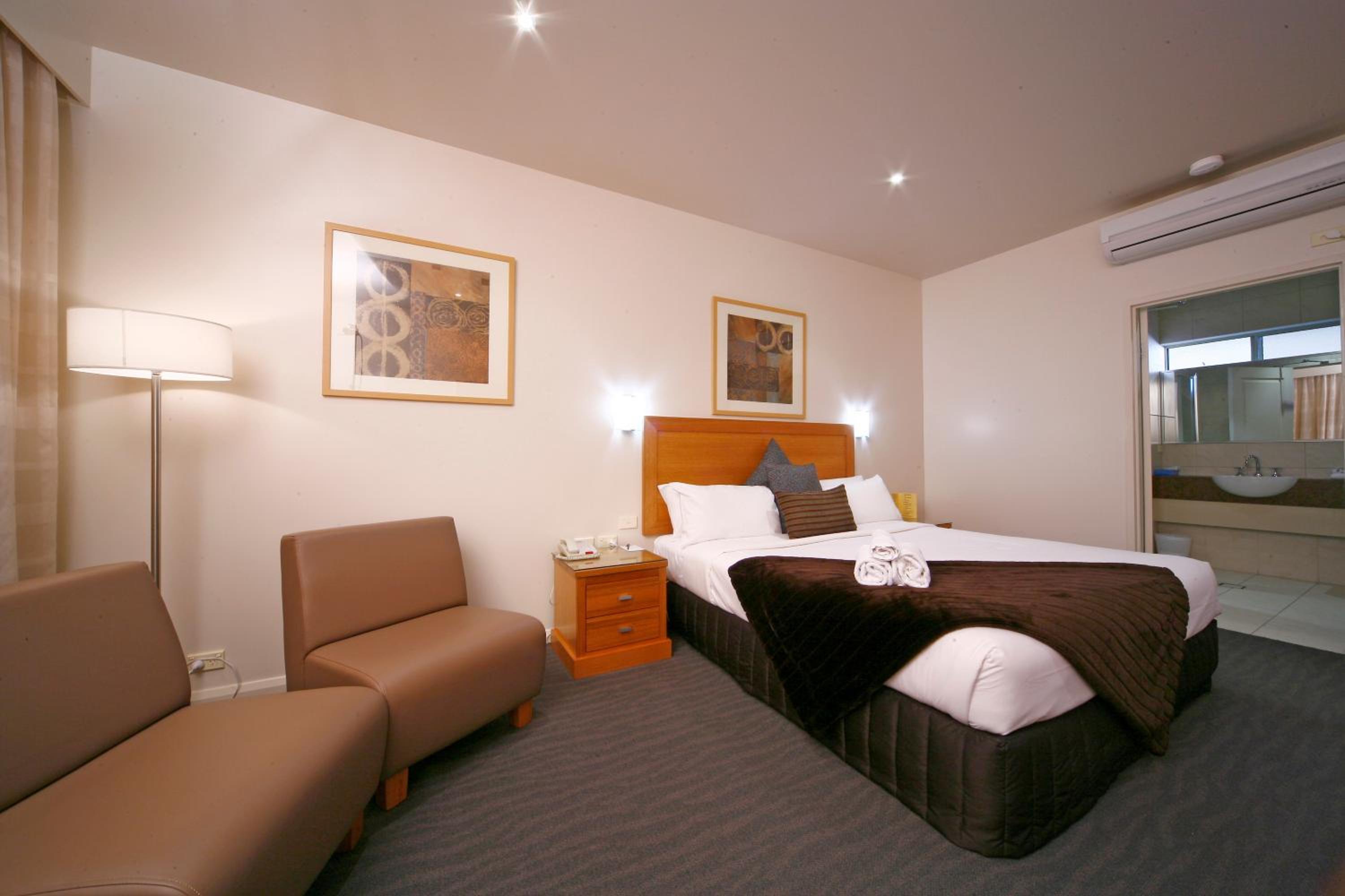 King Room  photo 2