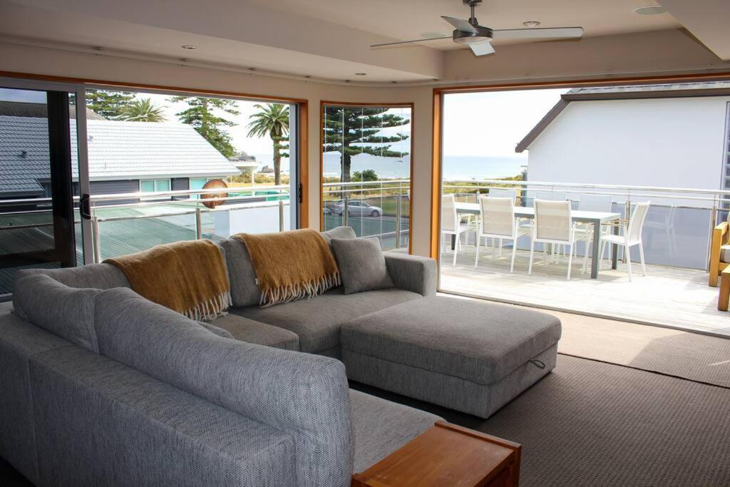 Four-Bedroom House photo 1